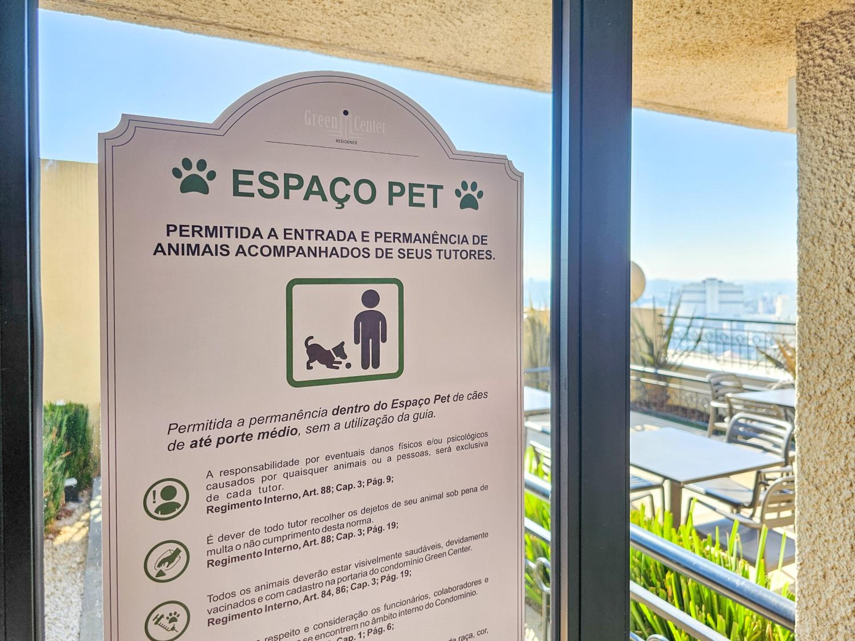 Flat Aconchegante 13 de Maio - Pet Friendly & Business