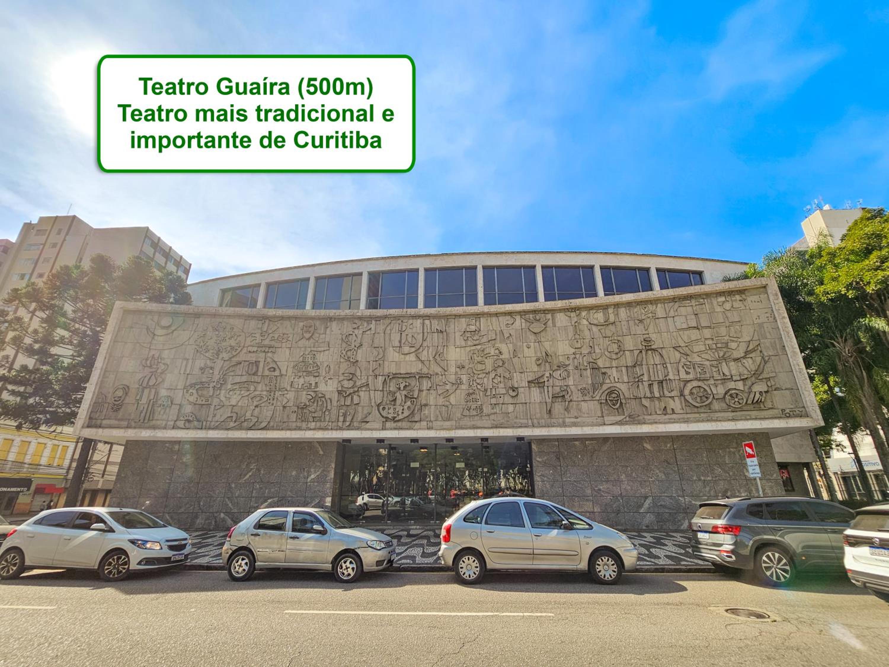 Flat Aconchegante 13 de Maio - Pet Friendly & Business