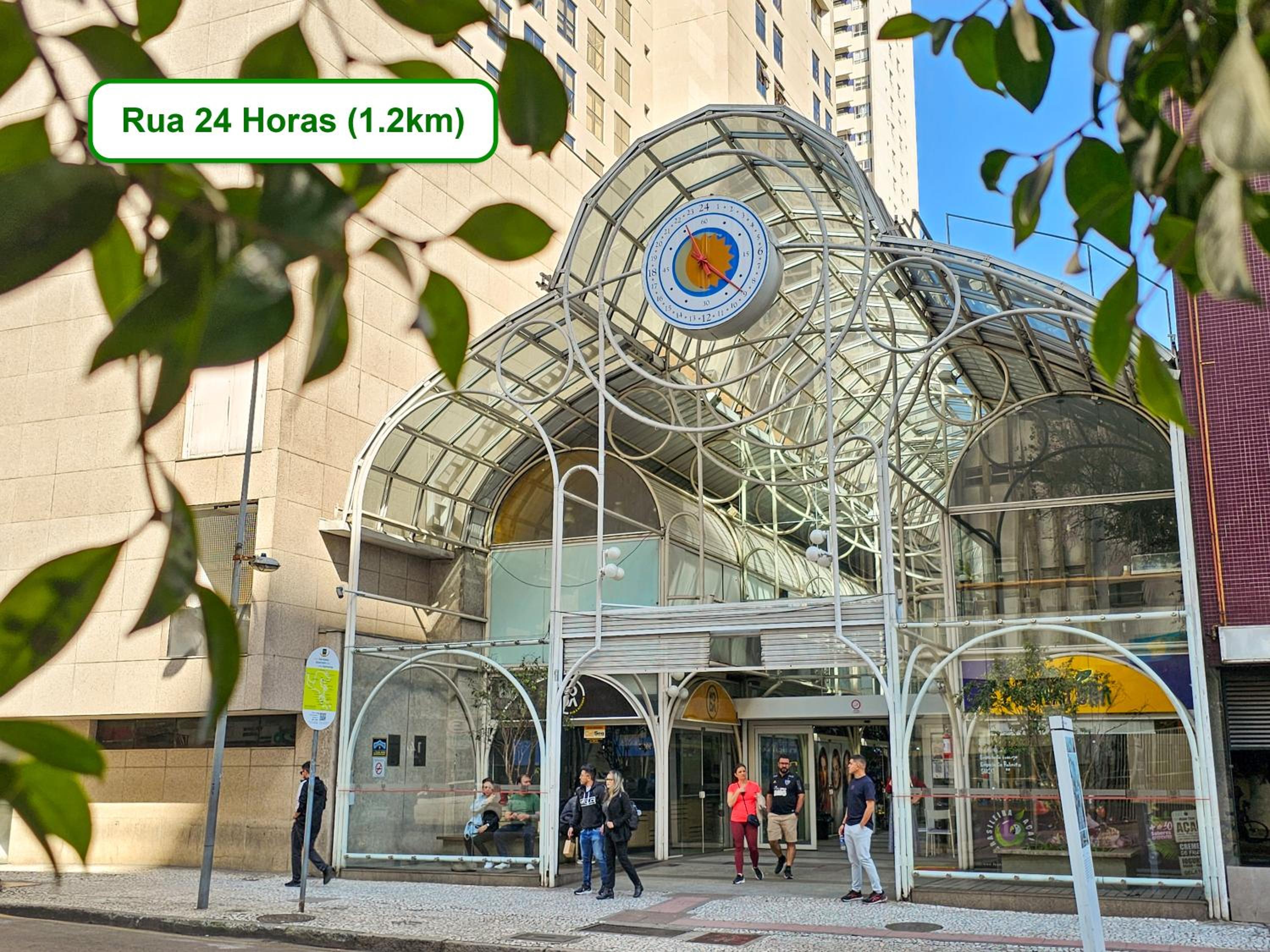 Flat Aconchegante 13 de Maio - Pet Friendly & Business