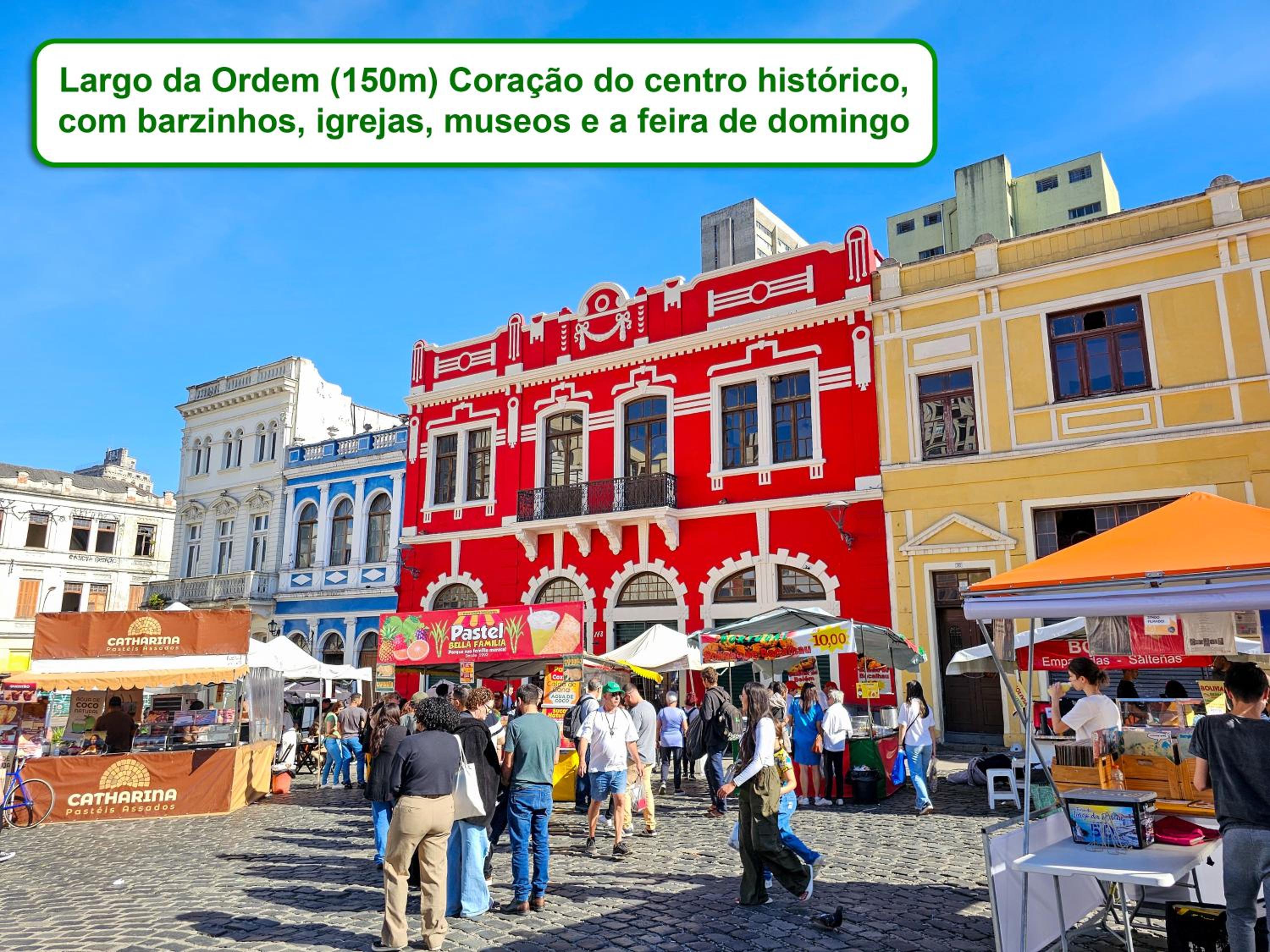 Flat Aconchegante 13 de Maio - Pet Friendly & Business