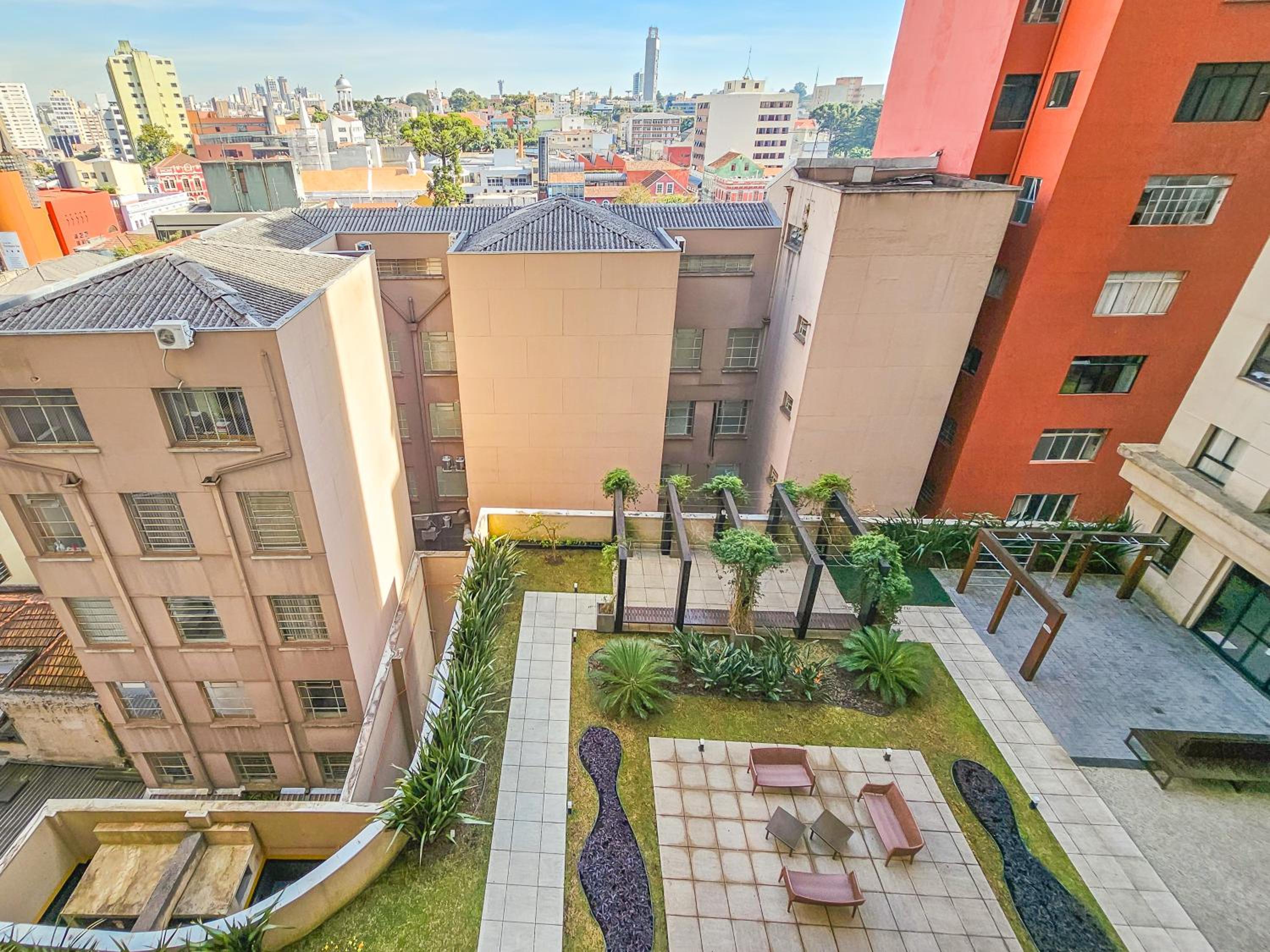 Flat Aconchegante 13 de Maio - Pet Friendly & Business