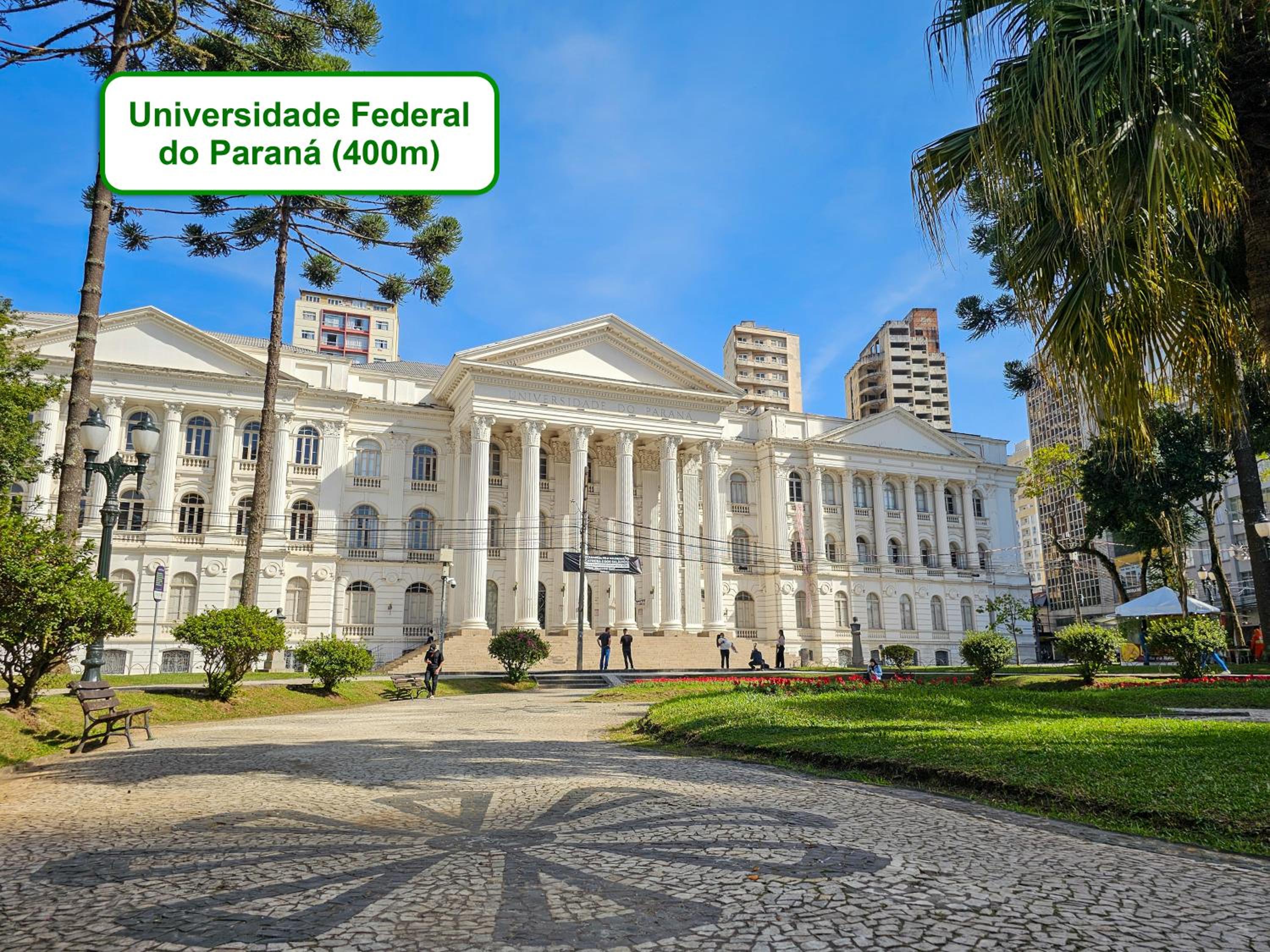 Flat Aconchegante 13 de Maio - Pet Friendly & Business