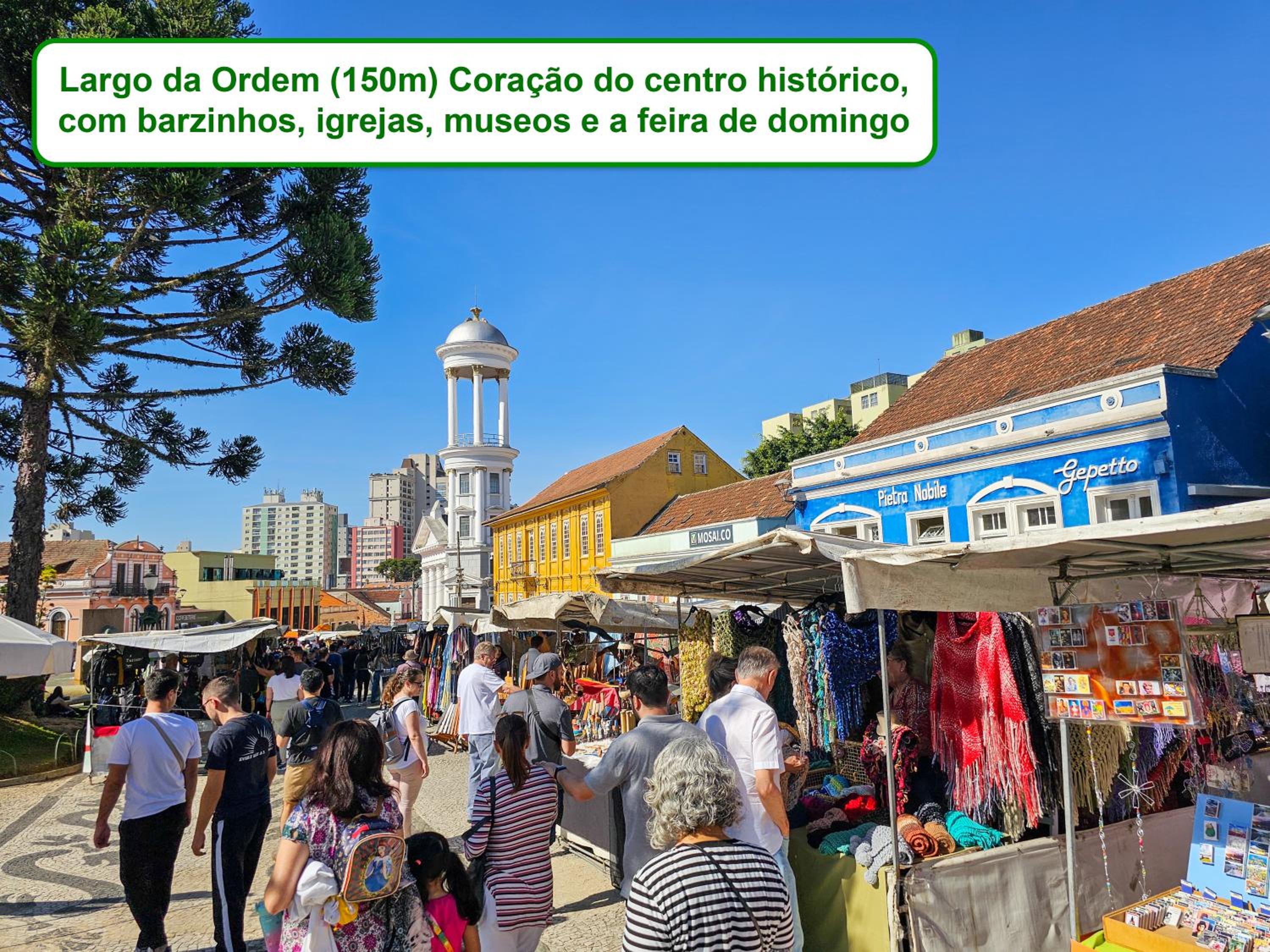 Flat Aconchegante 13 de Maio - Pet Friendly & Business