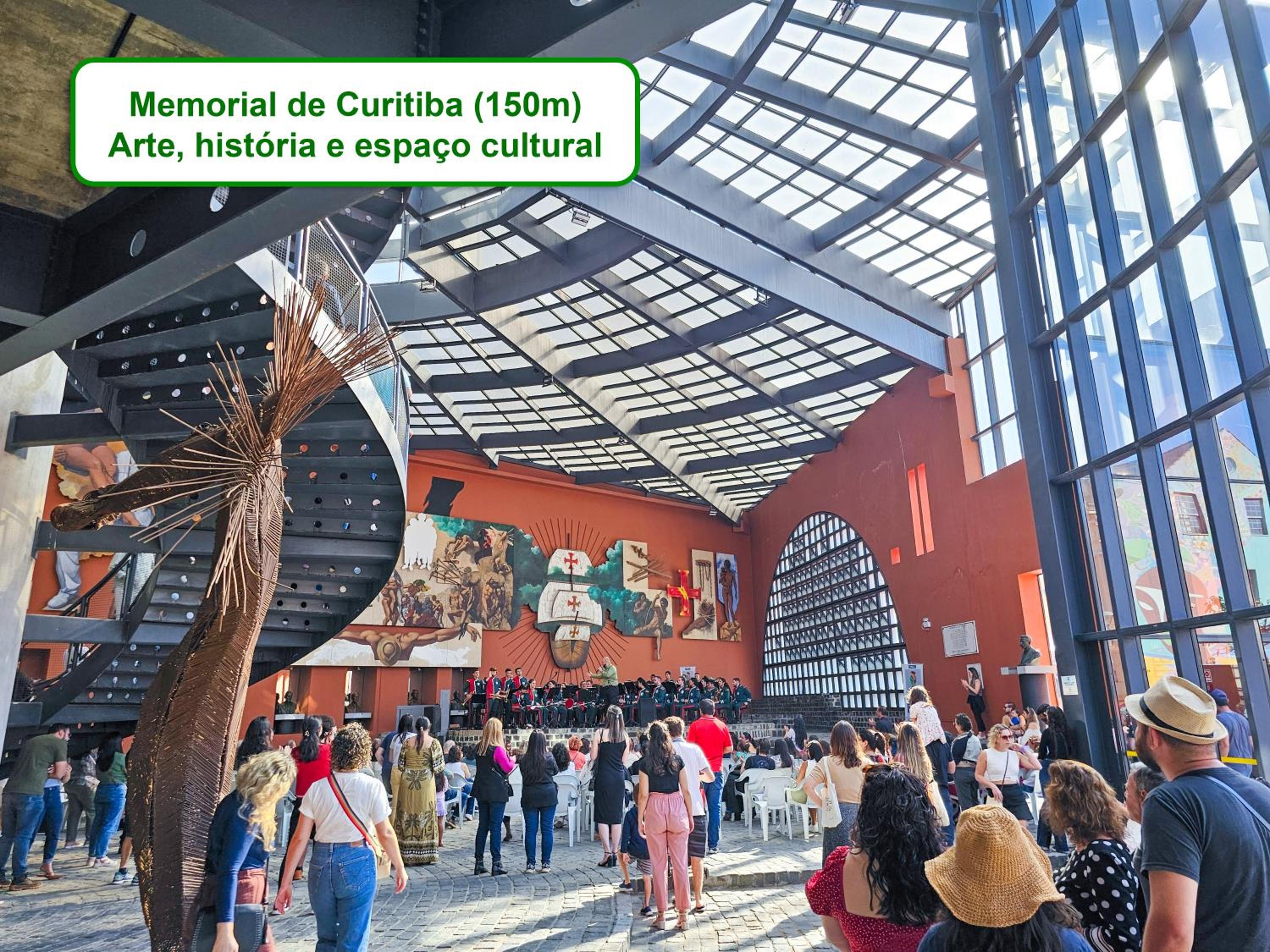 Flat Aconchegante 13 de Maio - Pet Friendly & Business