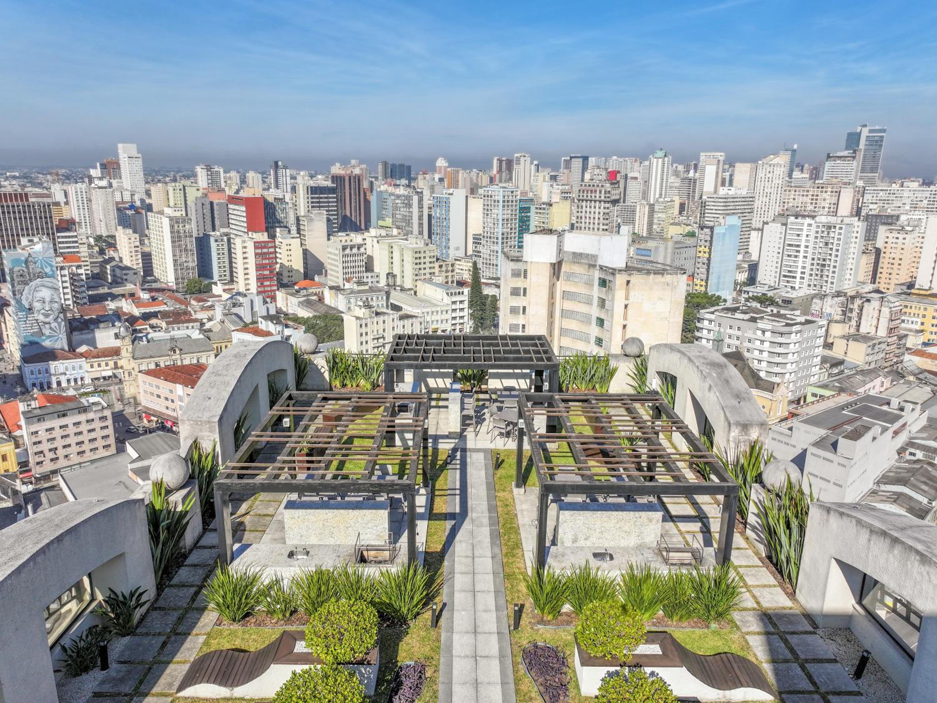 Flat Aconchegante 13 de Maio - Pet Friendly & Business