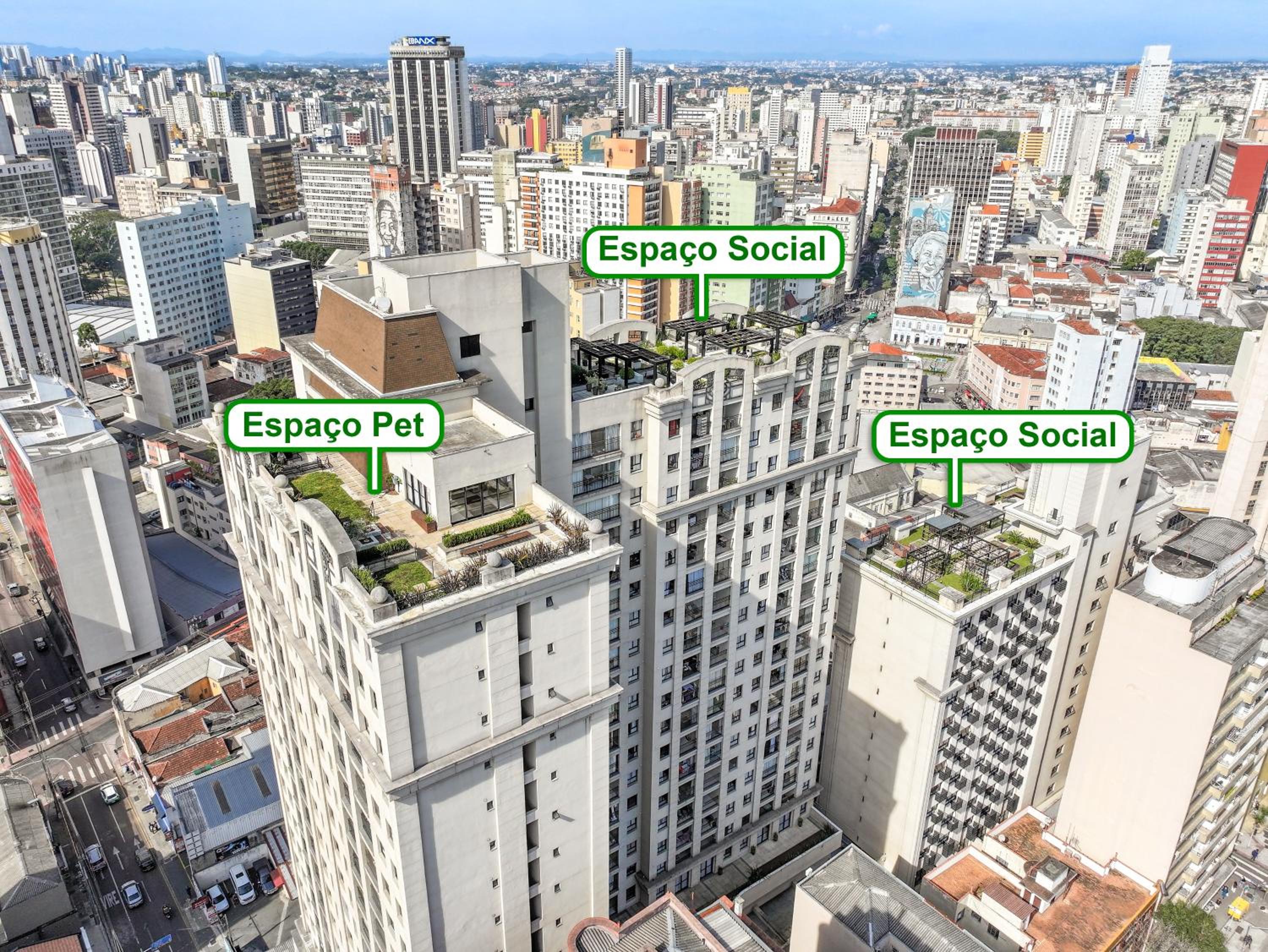 Flat Aconchegante 13 de Maio - Pet Friendly & Business