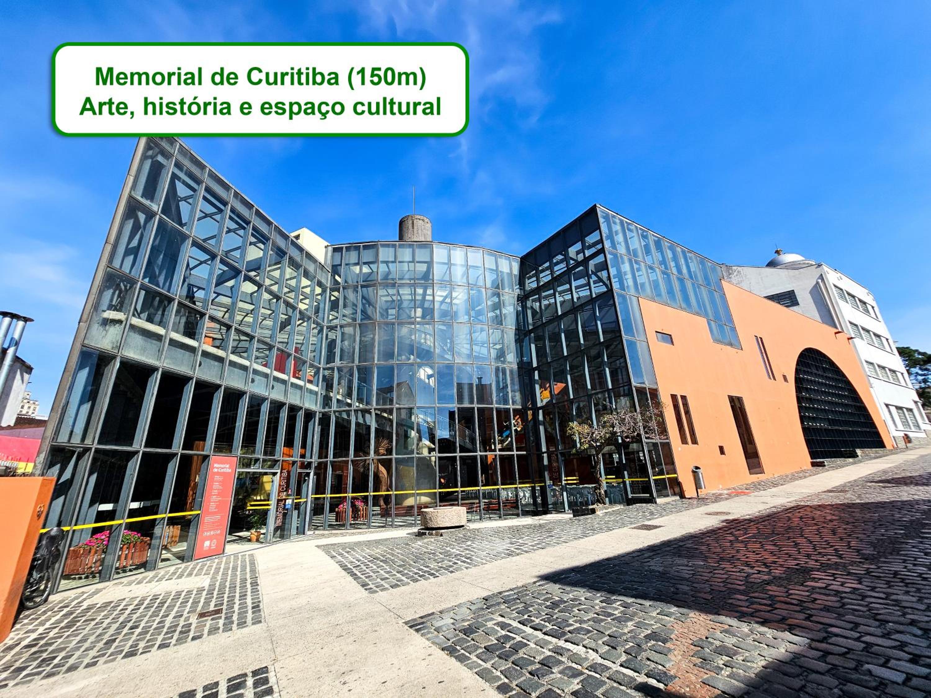 Flat Aconchegante 13 de Maio - Pet Friendly & Business