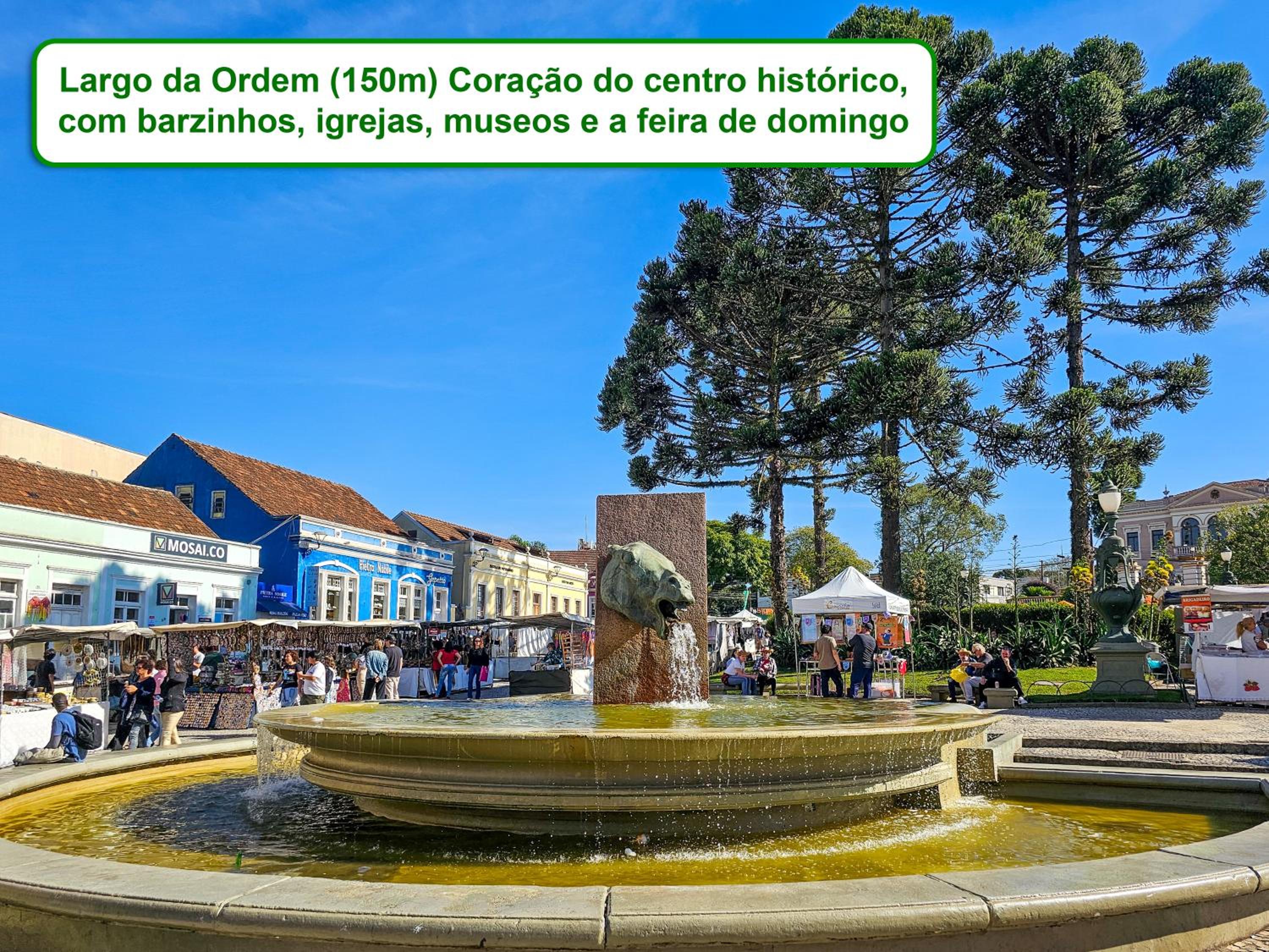 Flat Aconchegante 13 de Maio - Pet Friendly & Business