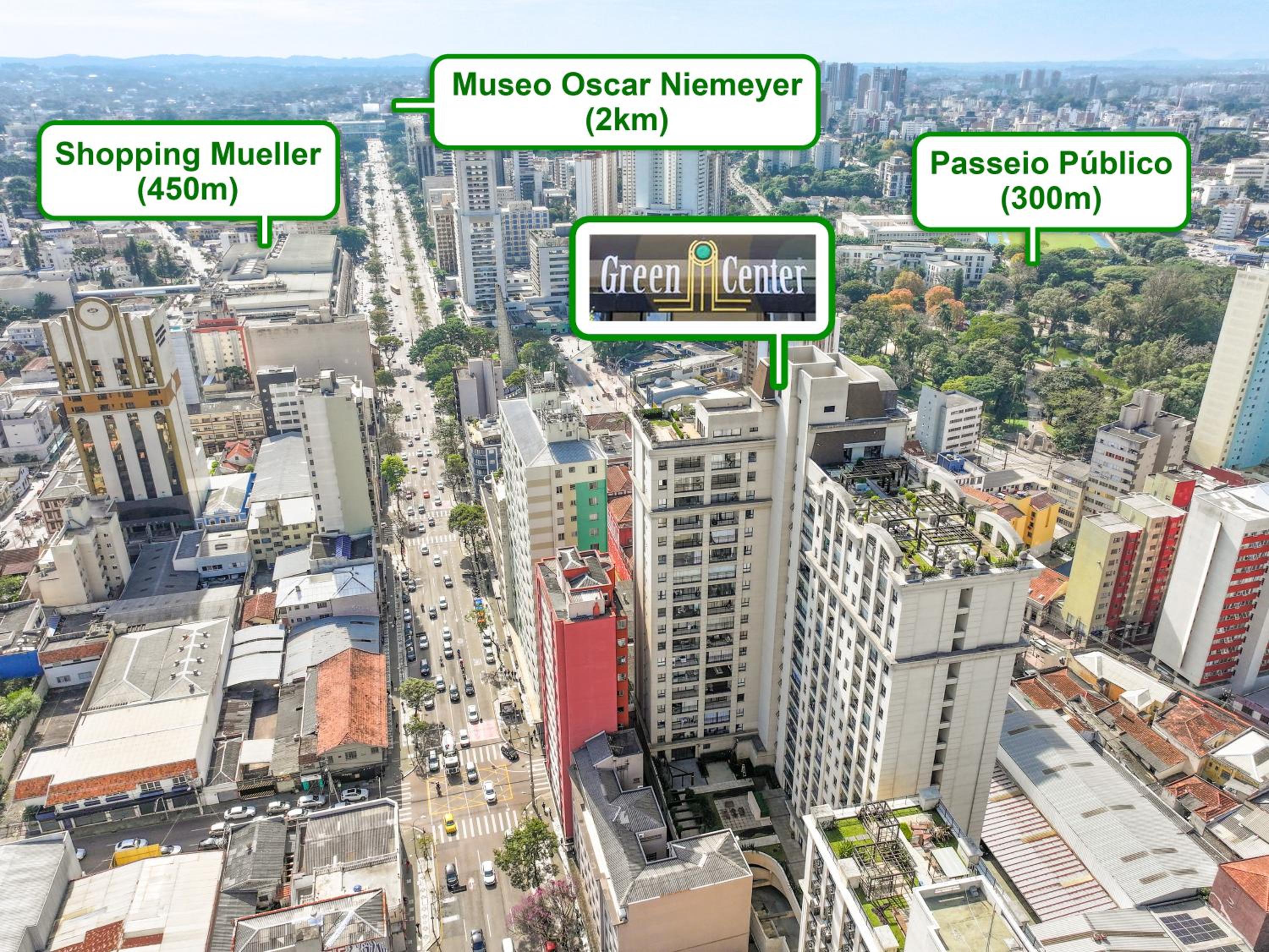 Flat Aconchegante 13 de Maio - Pet Friendly & Business