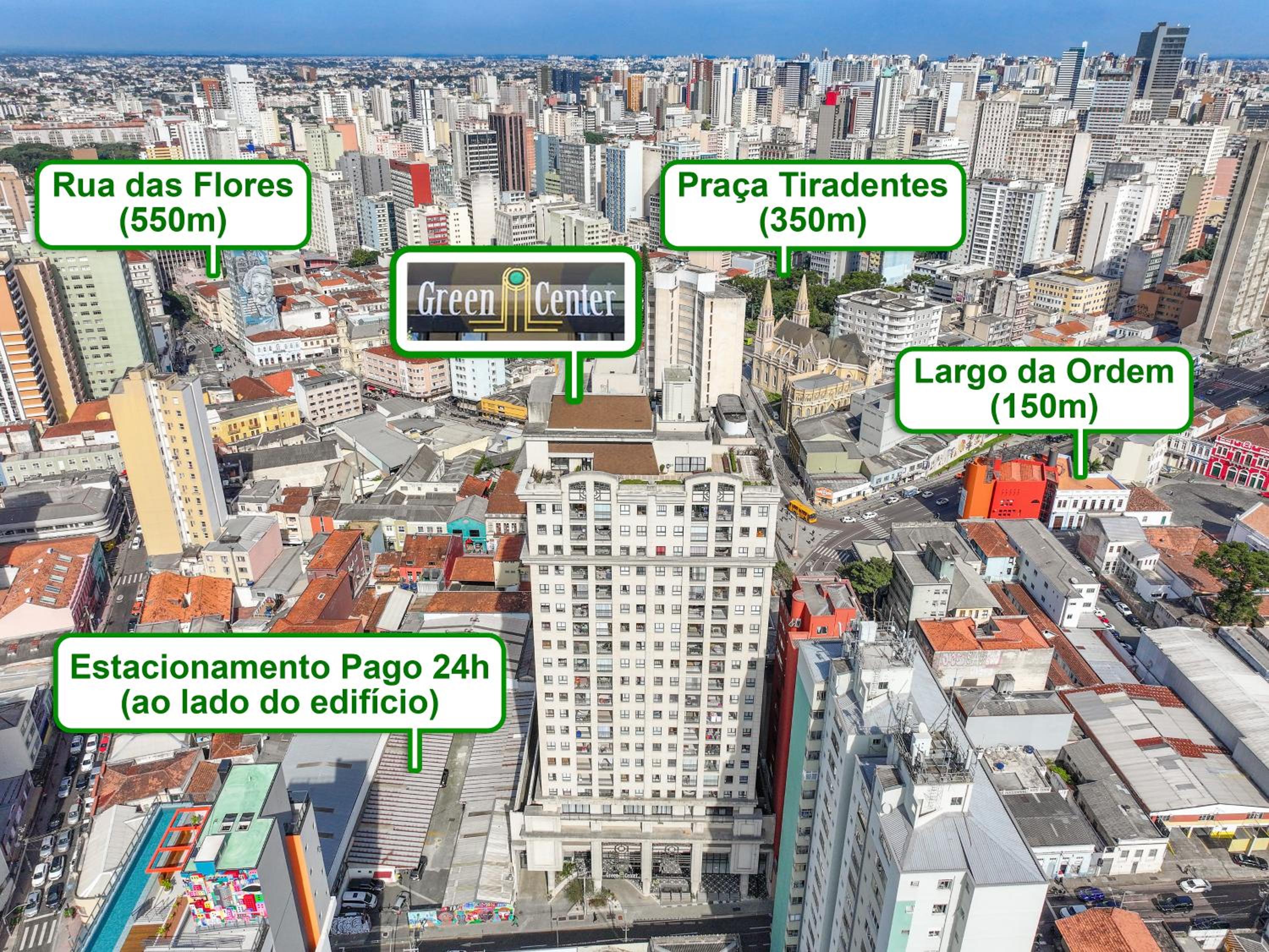 Flat Aconchegante 13 de Maio - Pet Friendly & Business