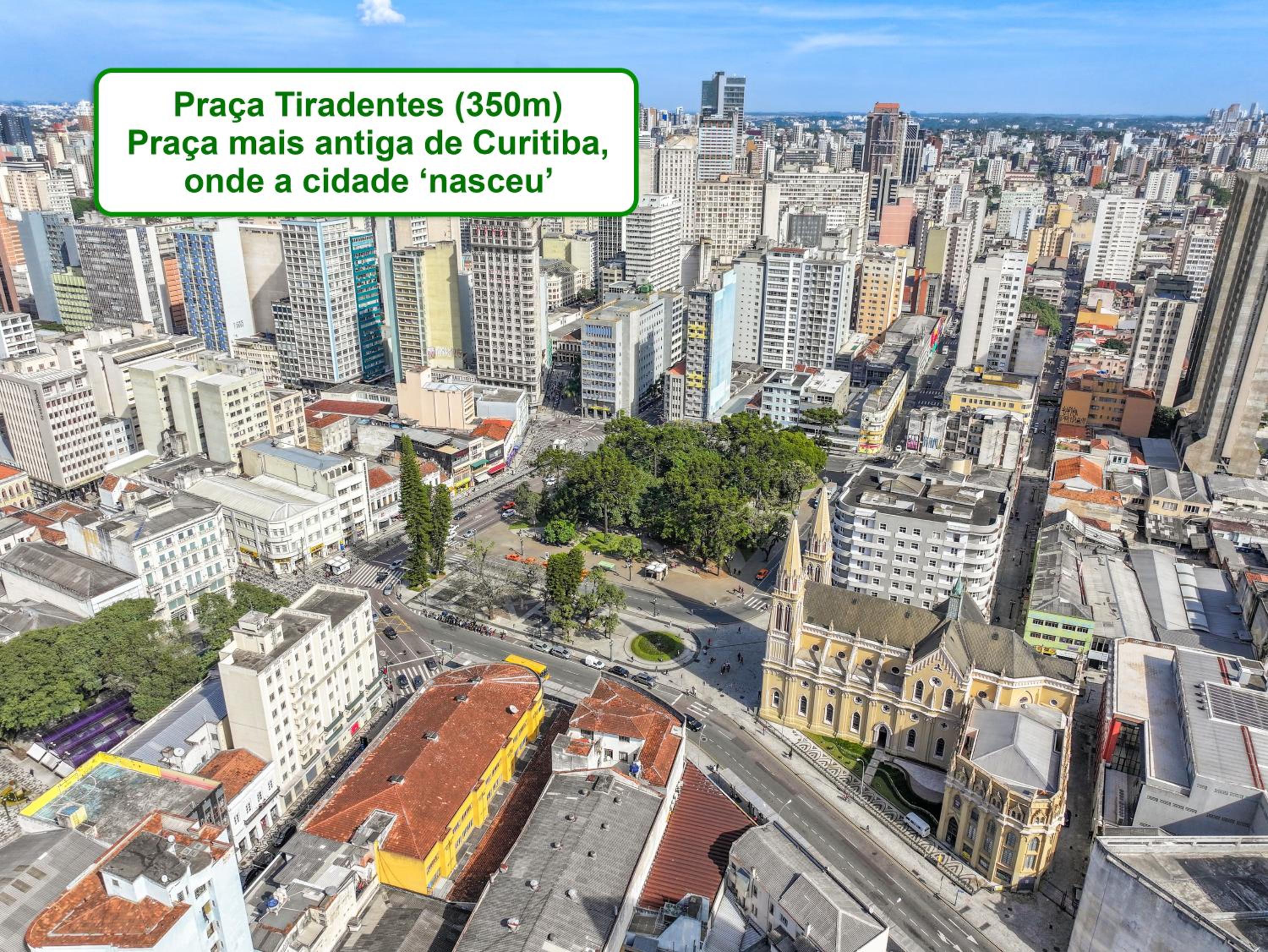Flat Aconchegante 13 de Maio - Pet Friendly & Business