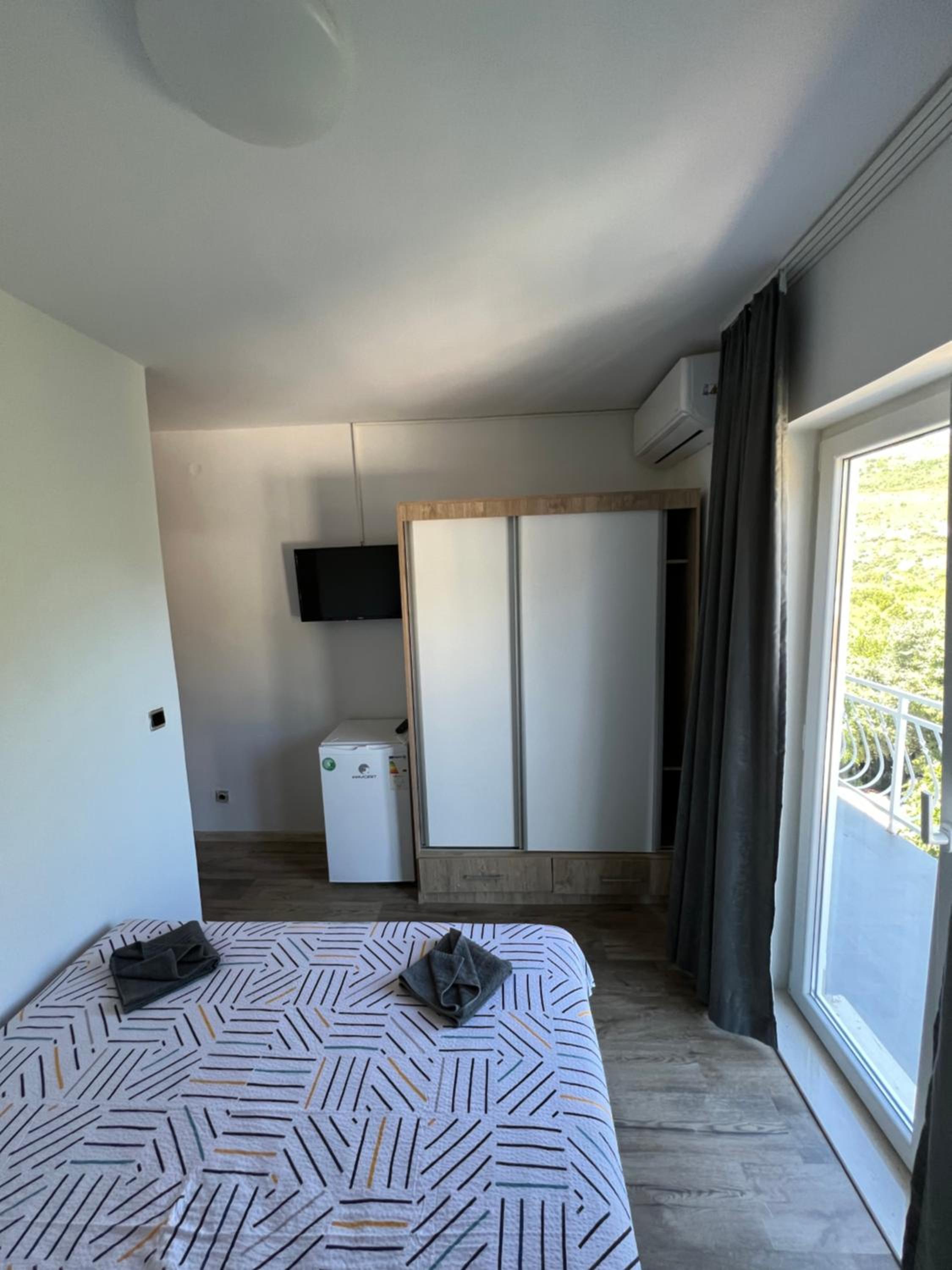 Apartmani Nika