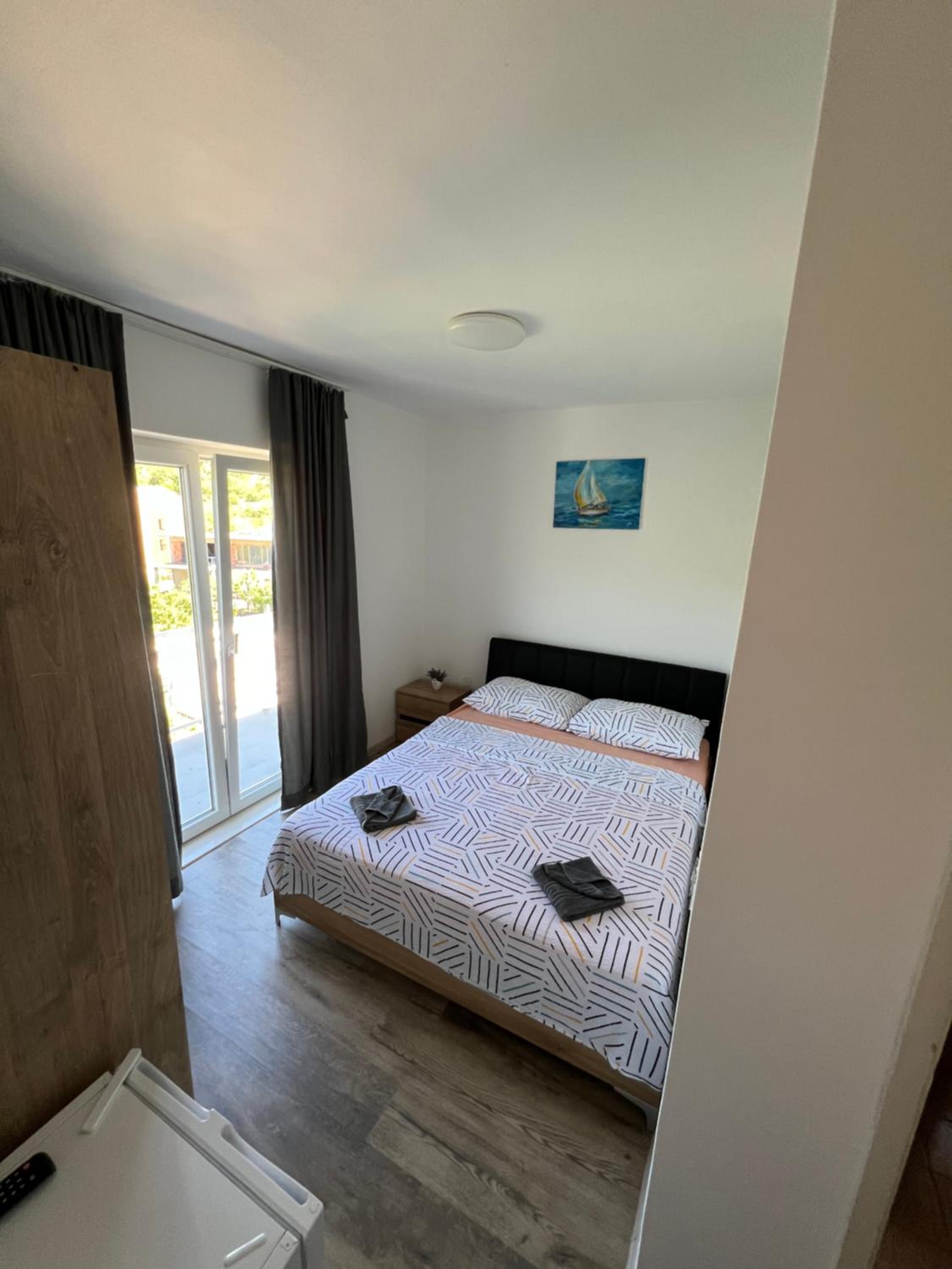 Apartmani Nika