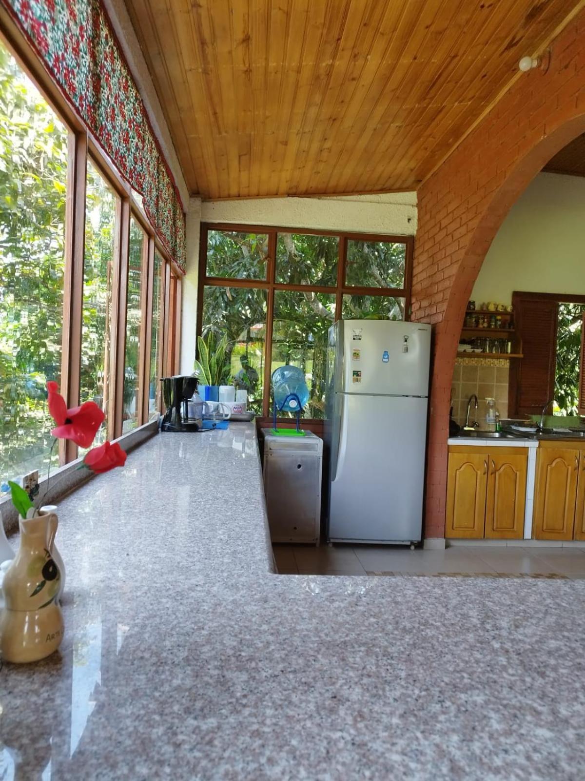 Finca El Paraíso