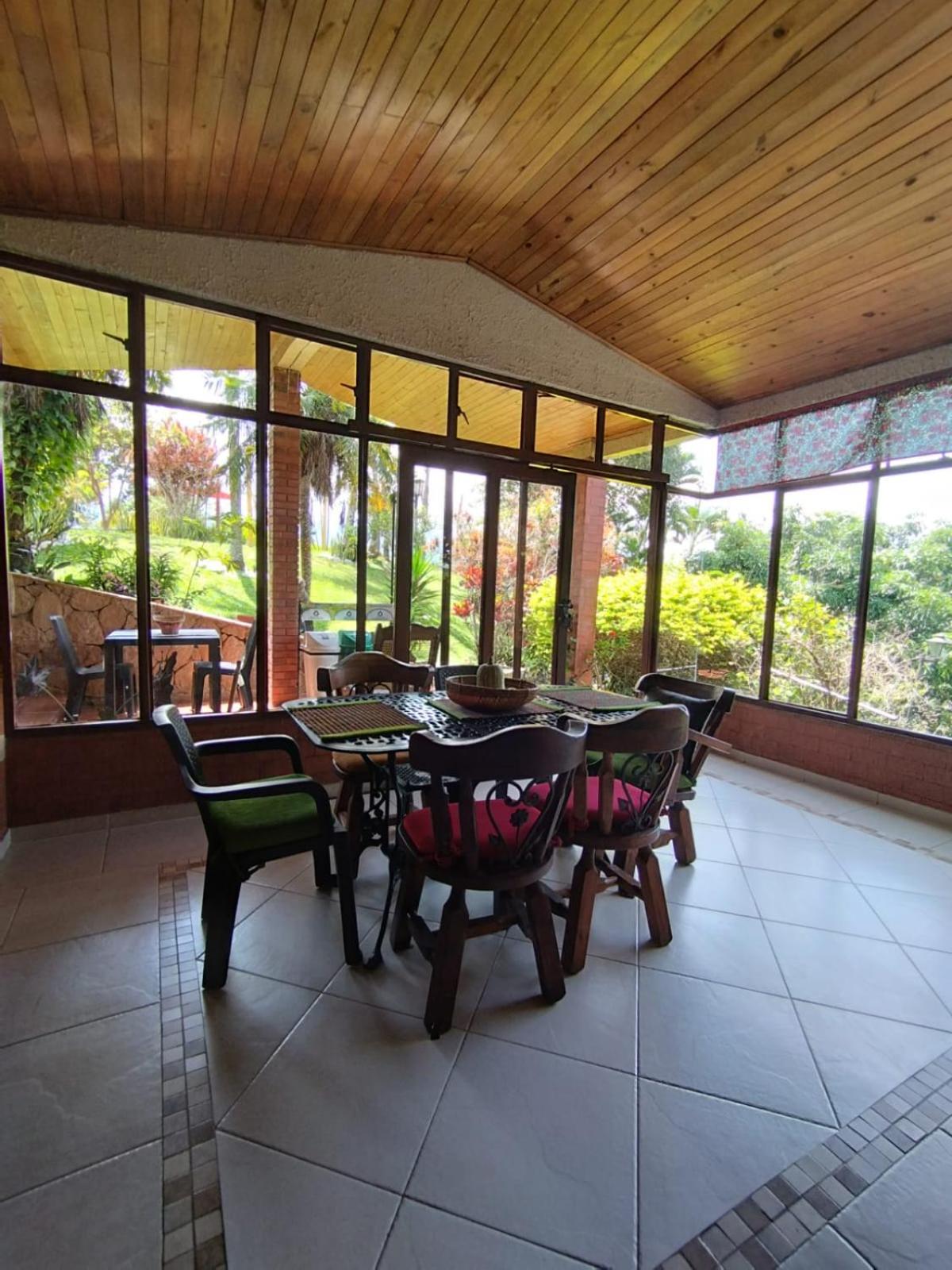 Finca El Paraíso