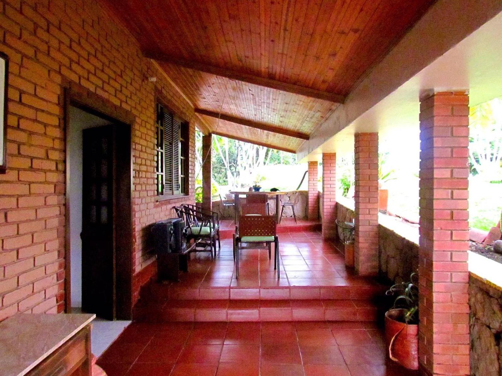 Finca El Paraíso