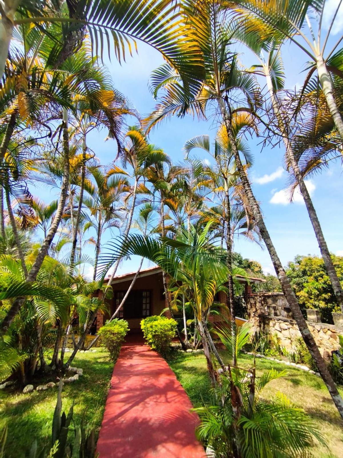 Finca El Paraíso