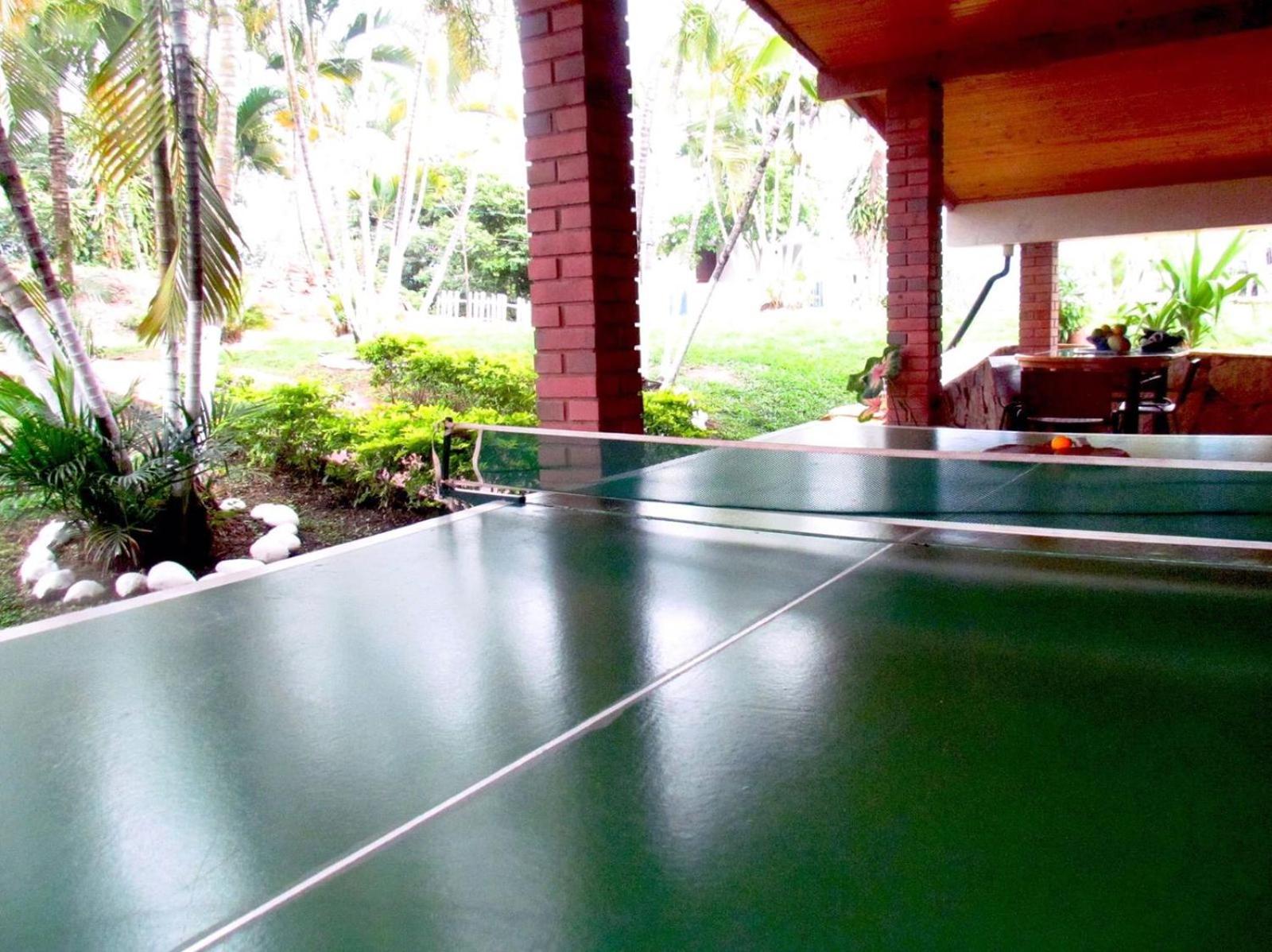 Finca El Paraíso