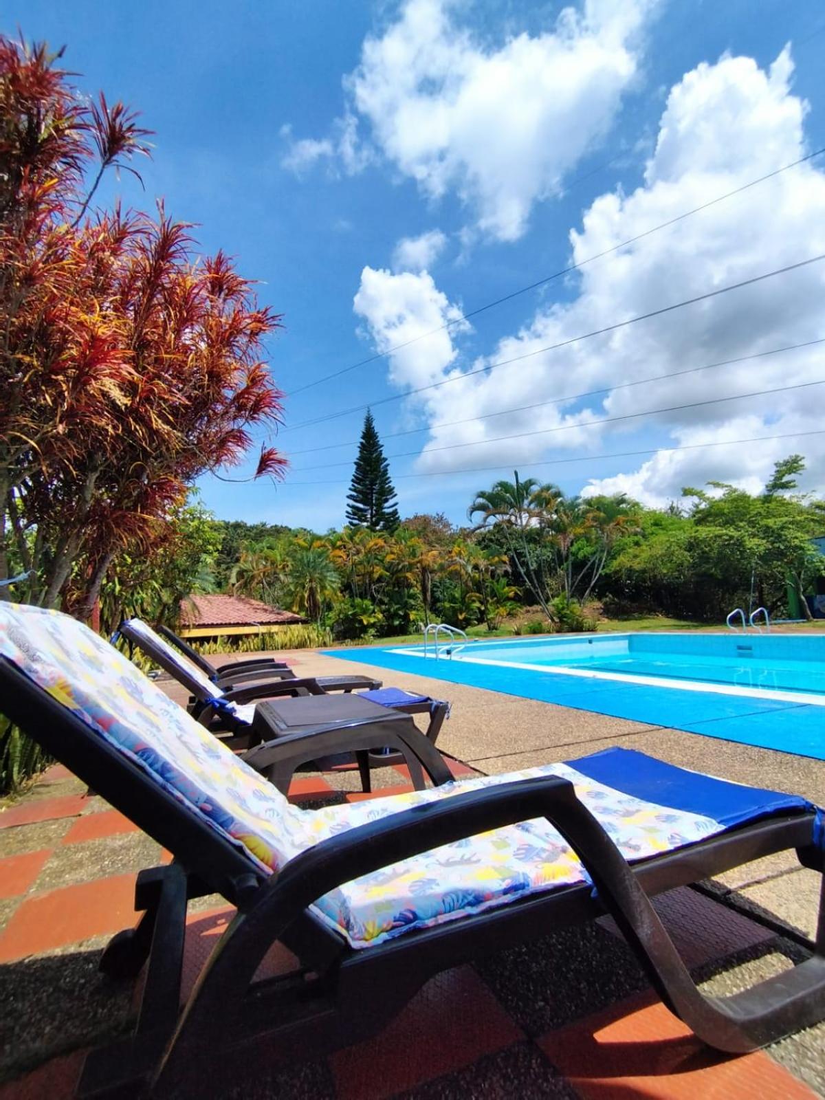 Finca El Paraíso