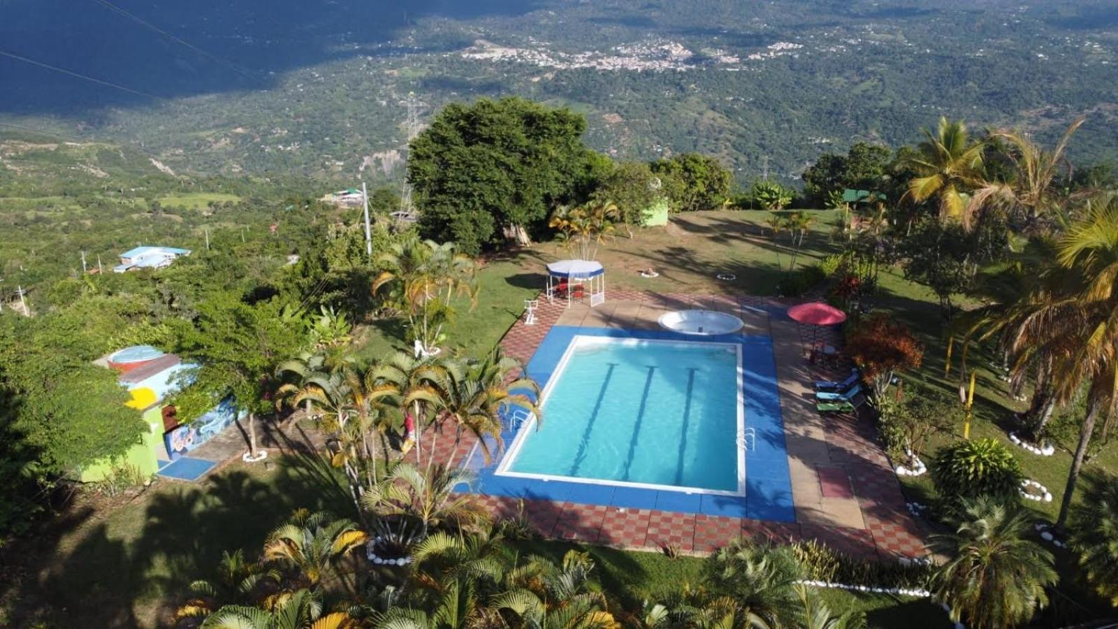 Finca El Paraíso
