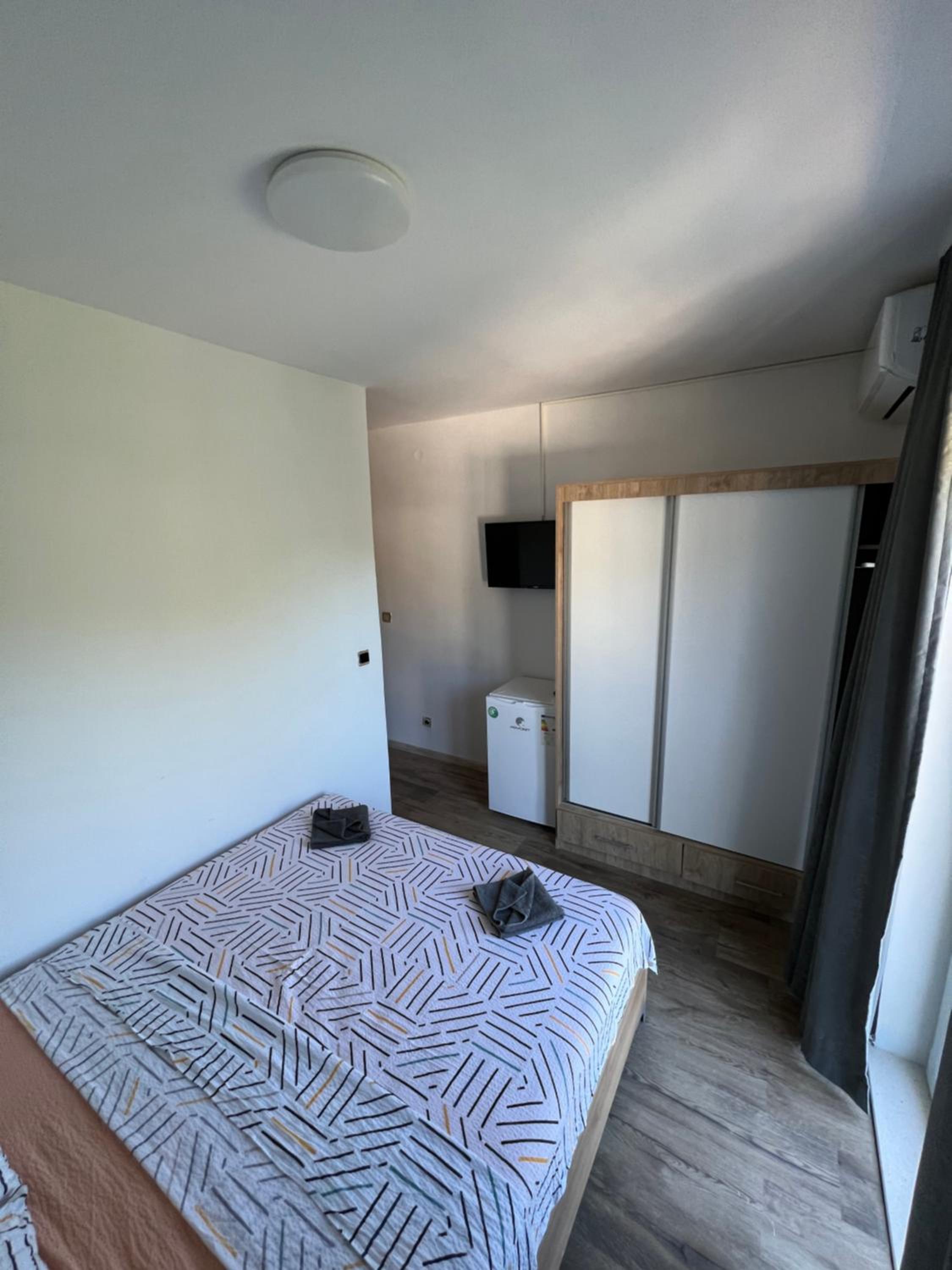 Apartmani Nika