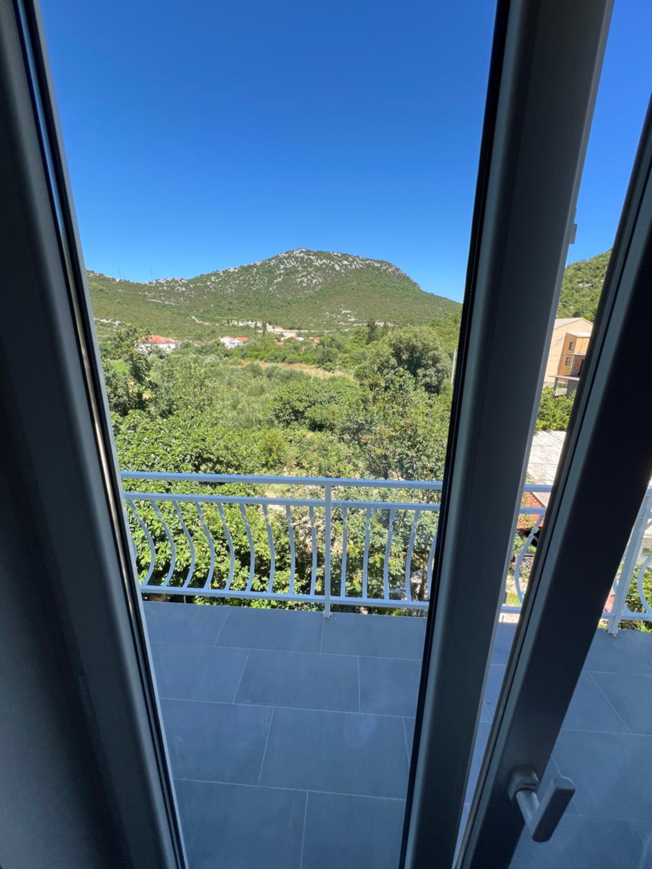 Apartmani Nika