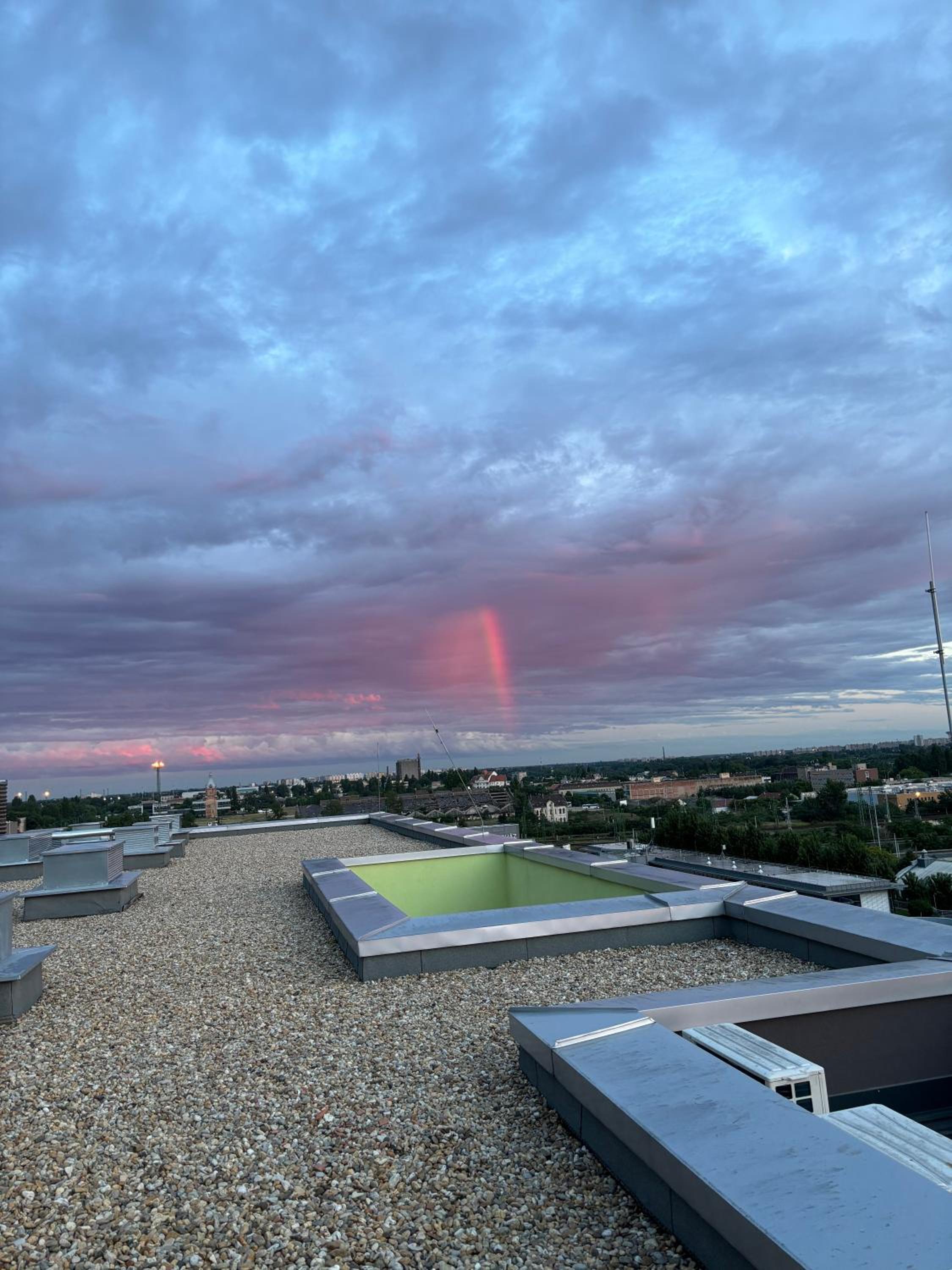 roof