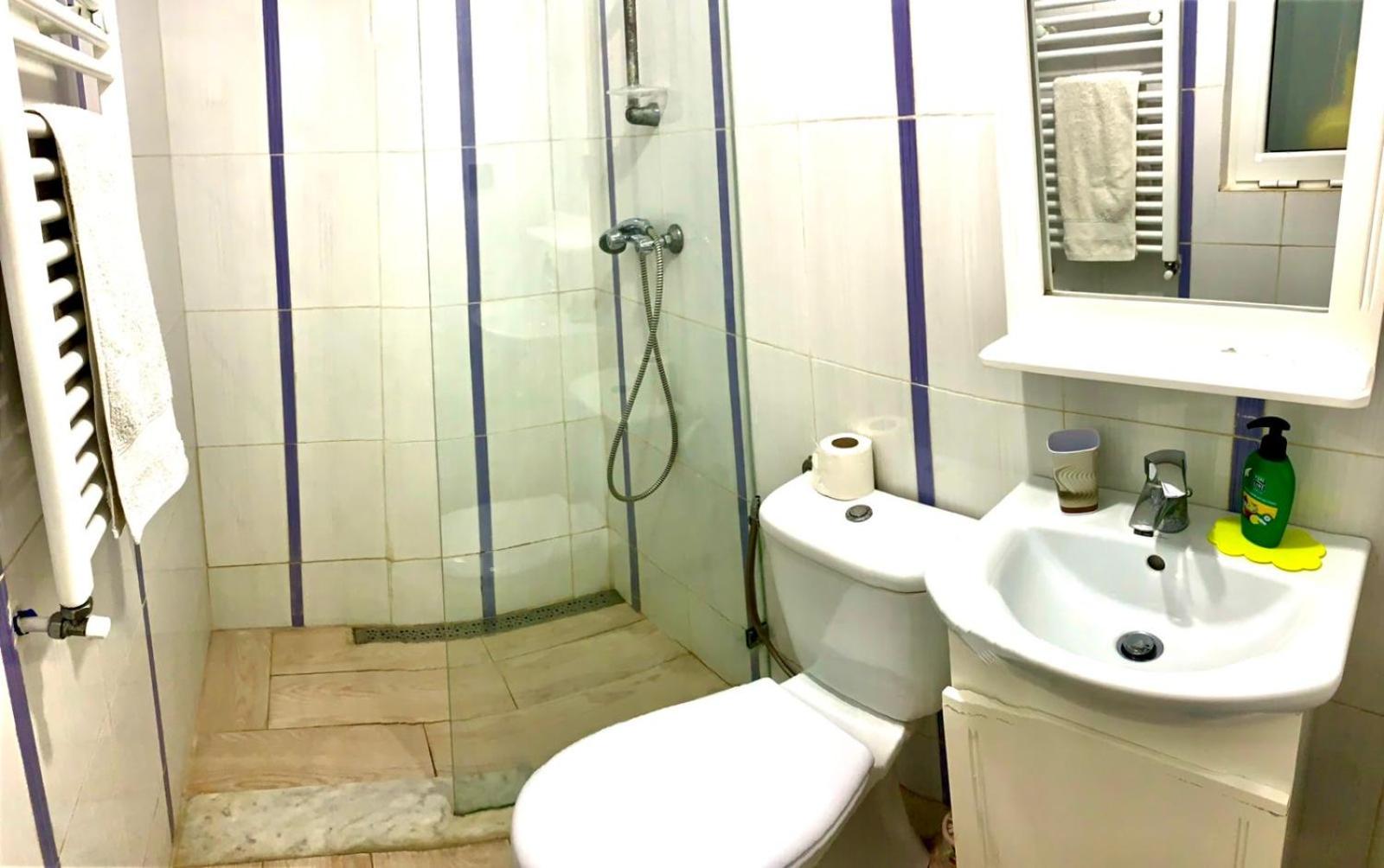 Charming S1 Near La Marsa Beach view 4