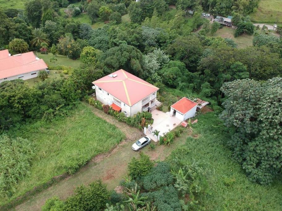 Haut de villa F4 clim-wifi view 3