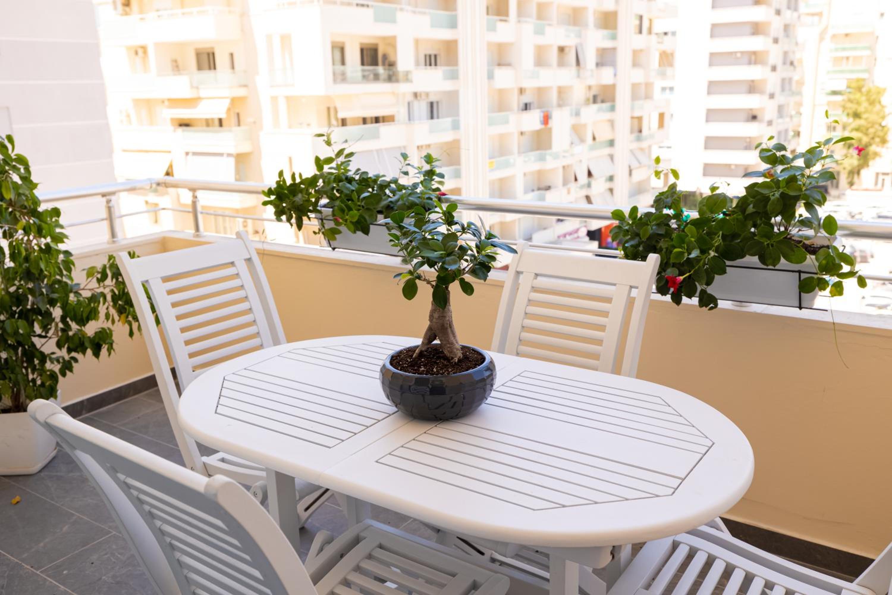 Victoria Lungomare Apartment