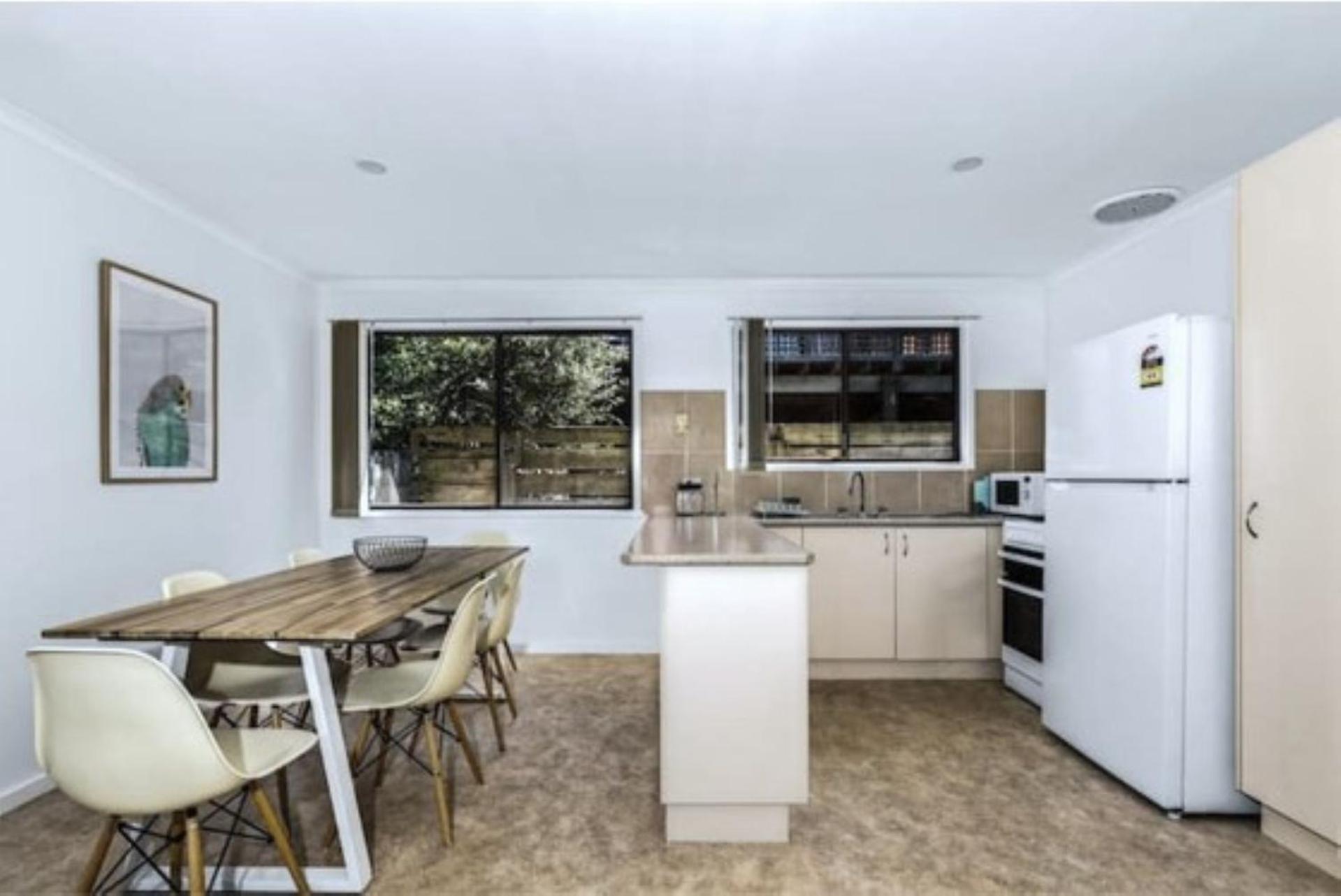 Seabreeze Cottage Cape Paterson