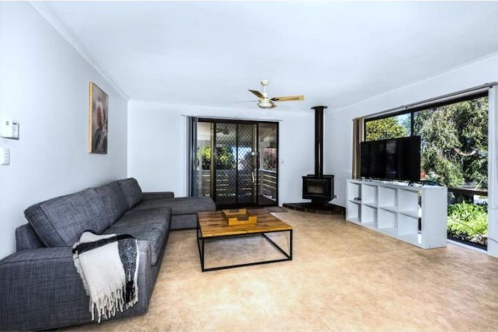 Seabreeze Cottage Cape Paterson