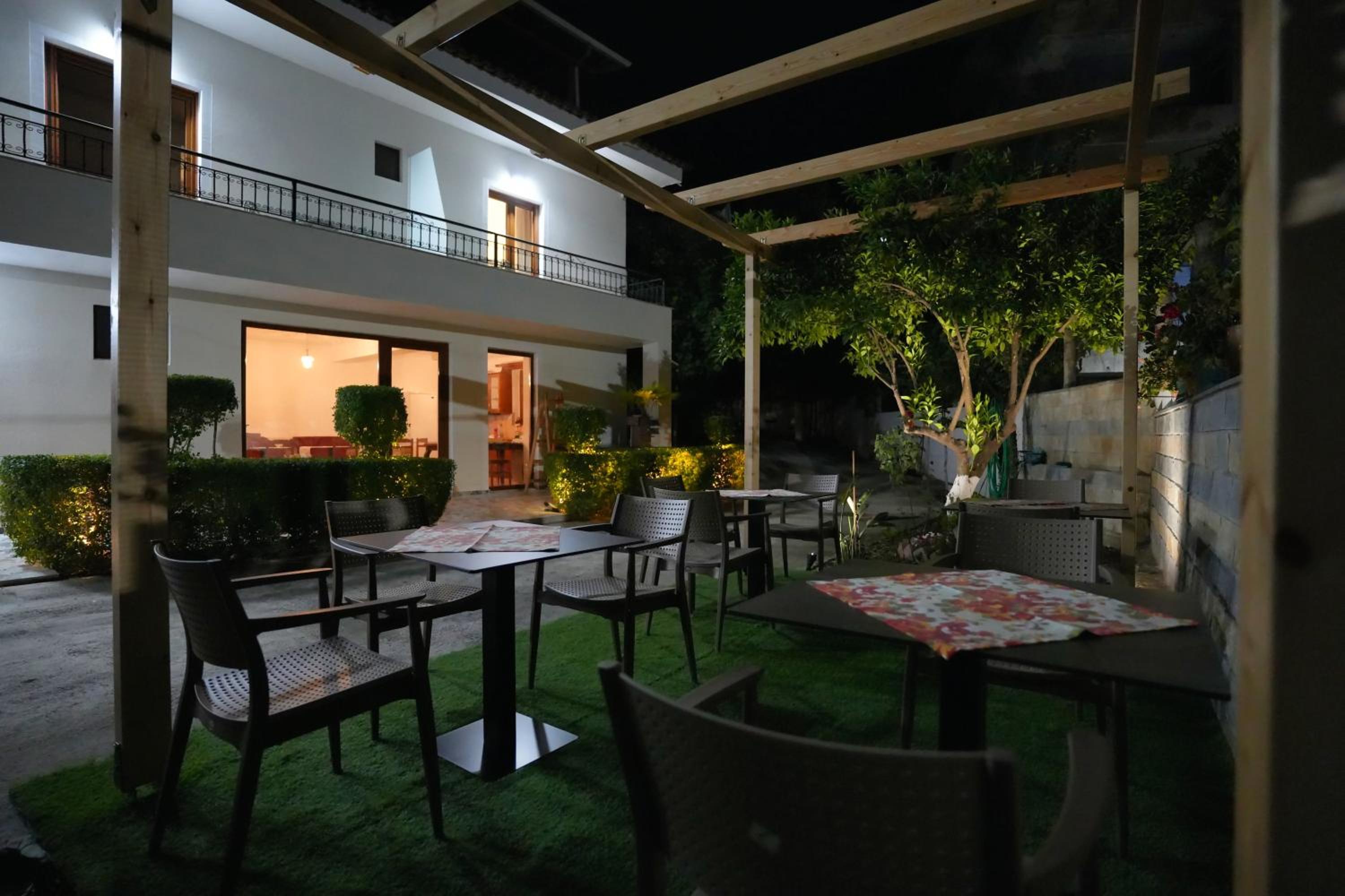 Villa Qeli