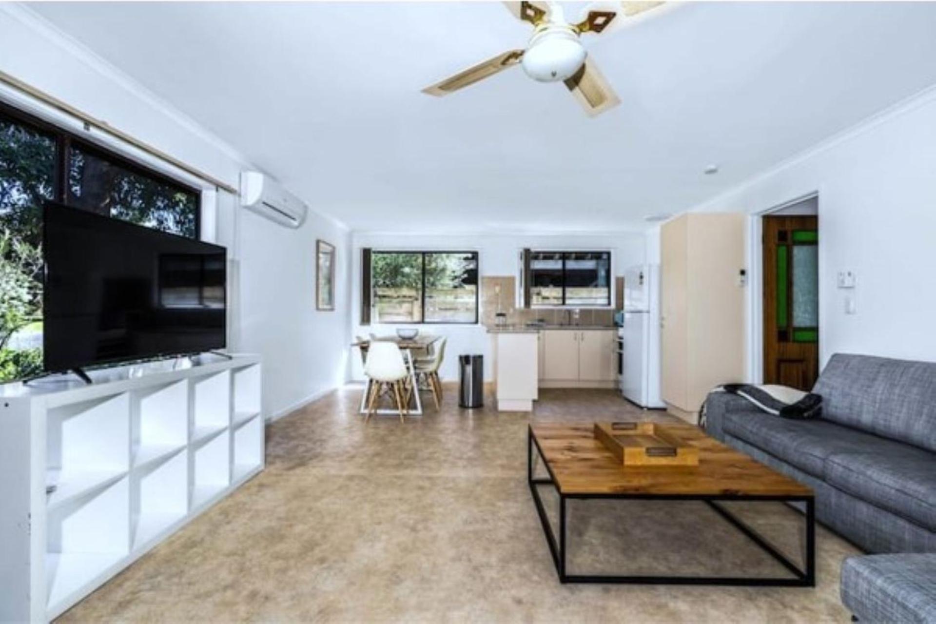 Seabreeze Cottage Cape Paterson