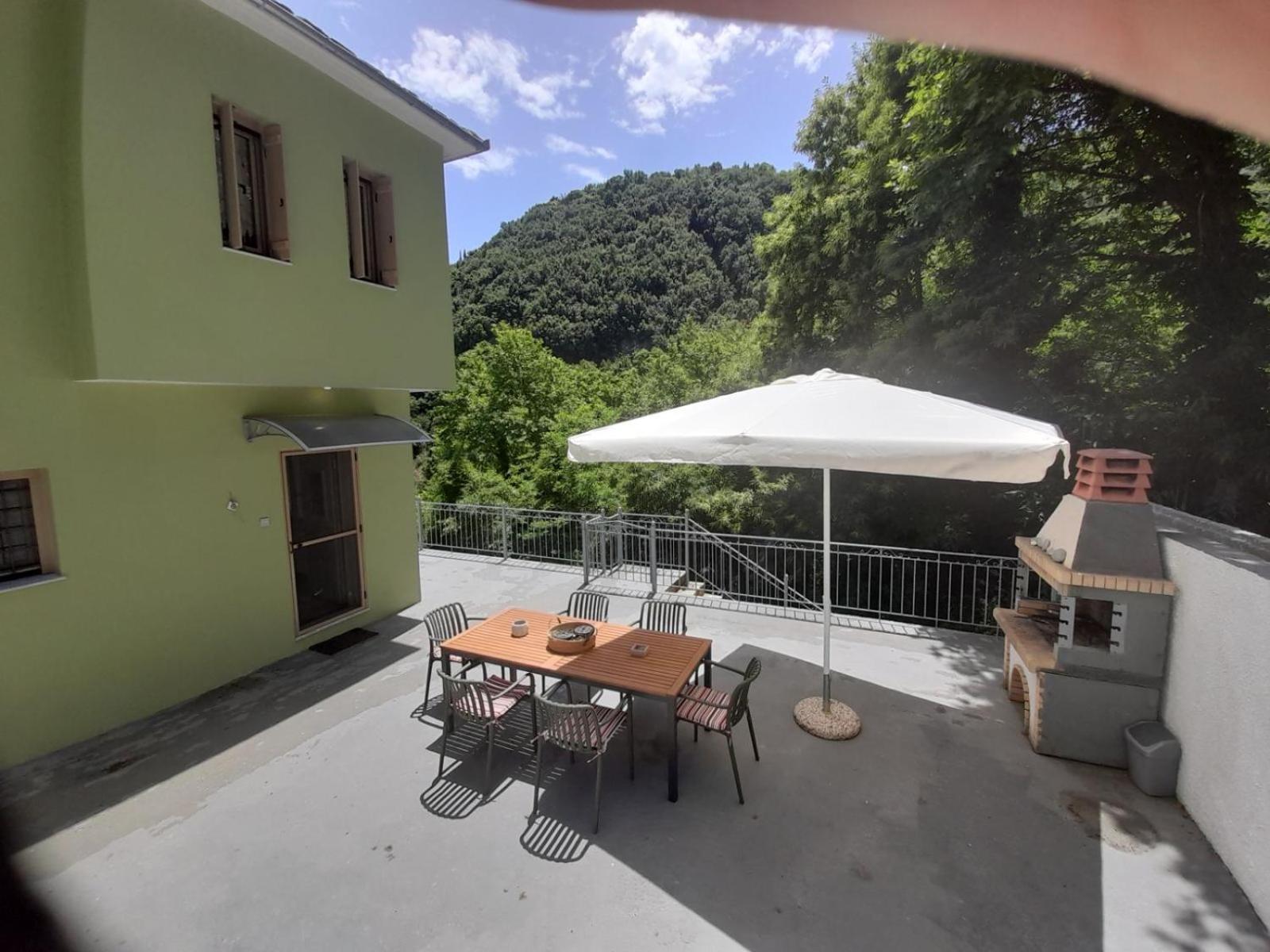 Serenity Living Pelion view 2