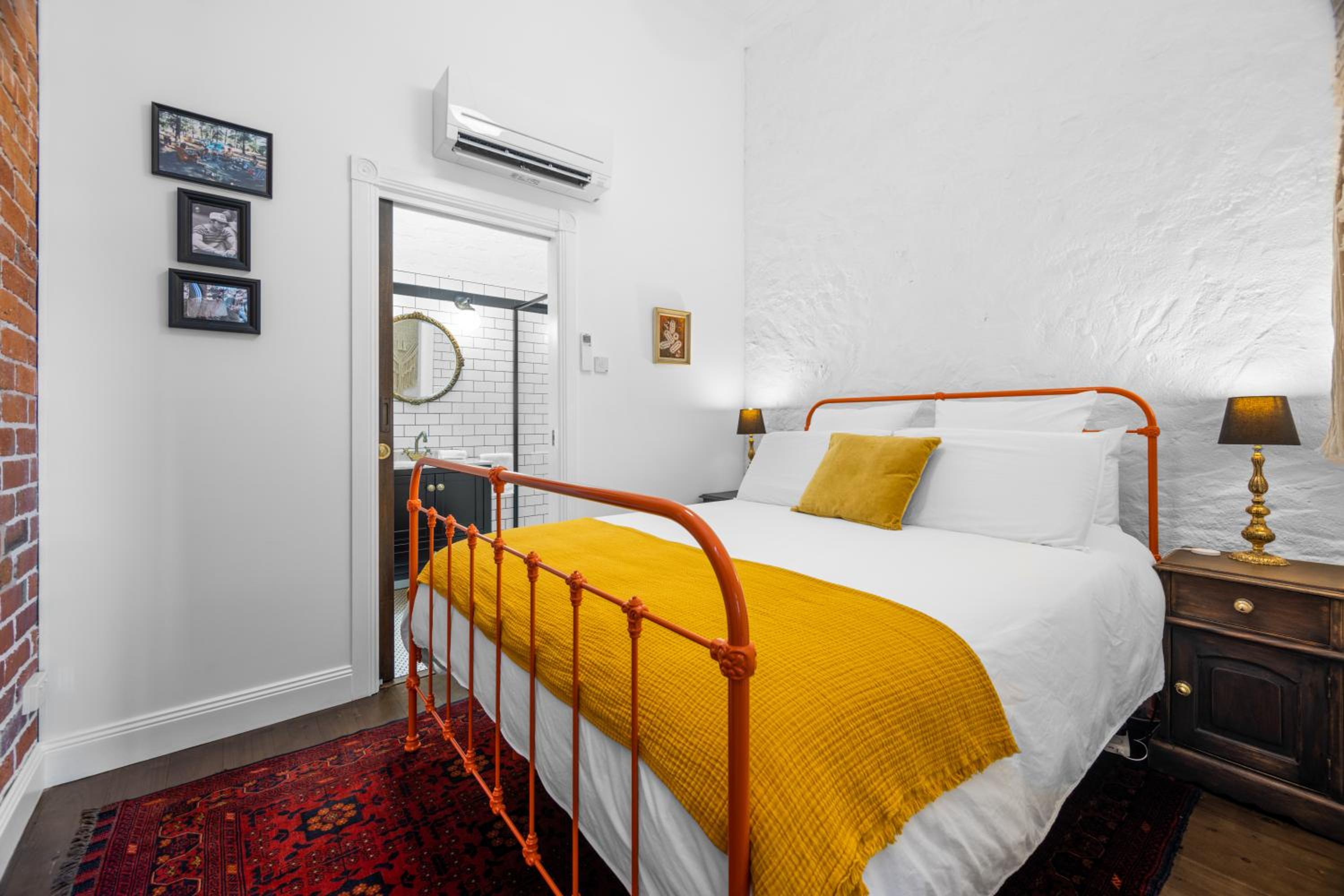 Arapiles Crash Pad