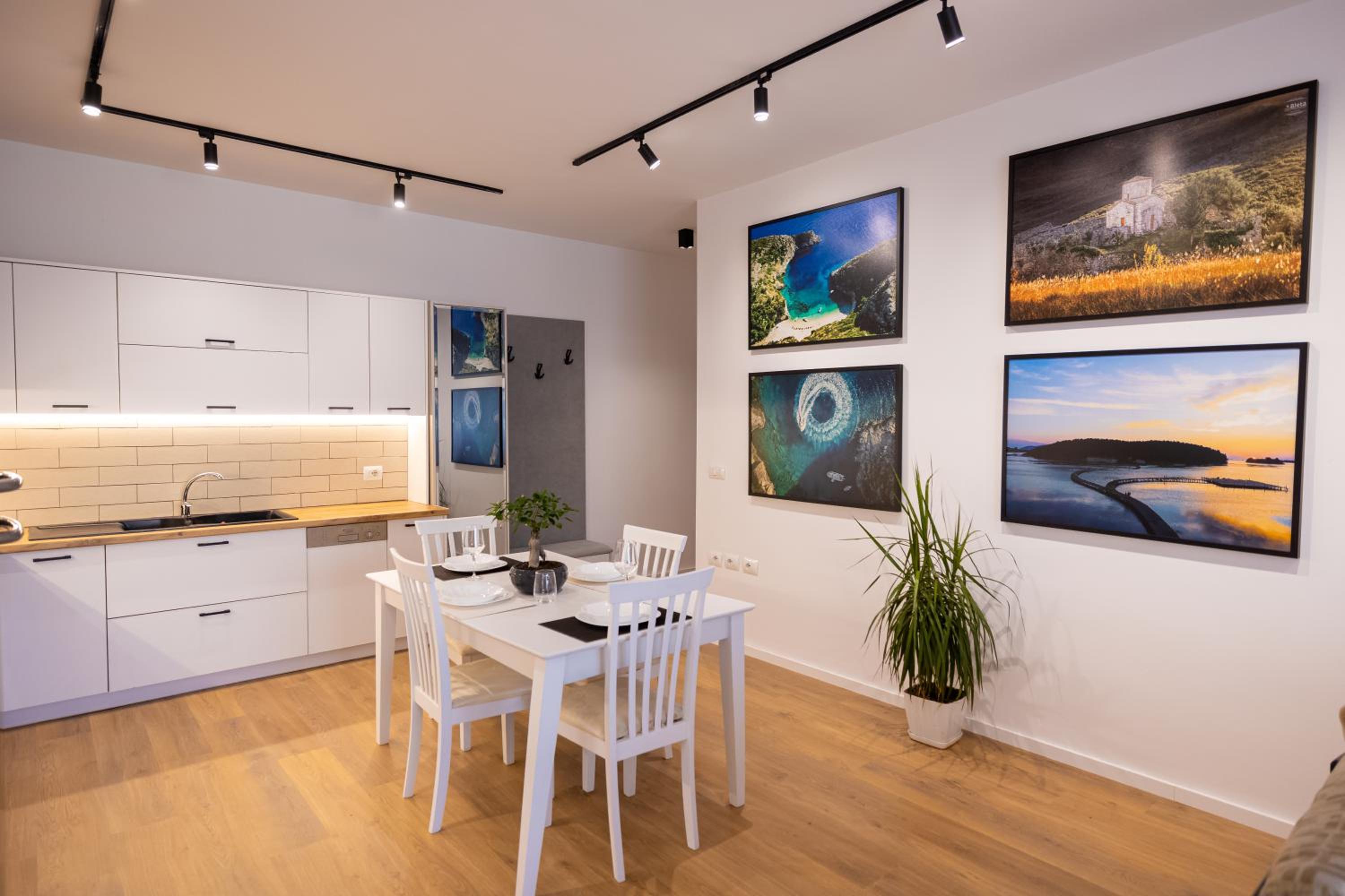 Victoria Lungomare Apartment