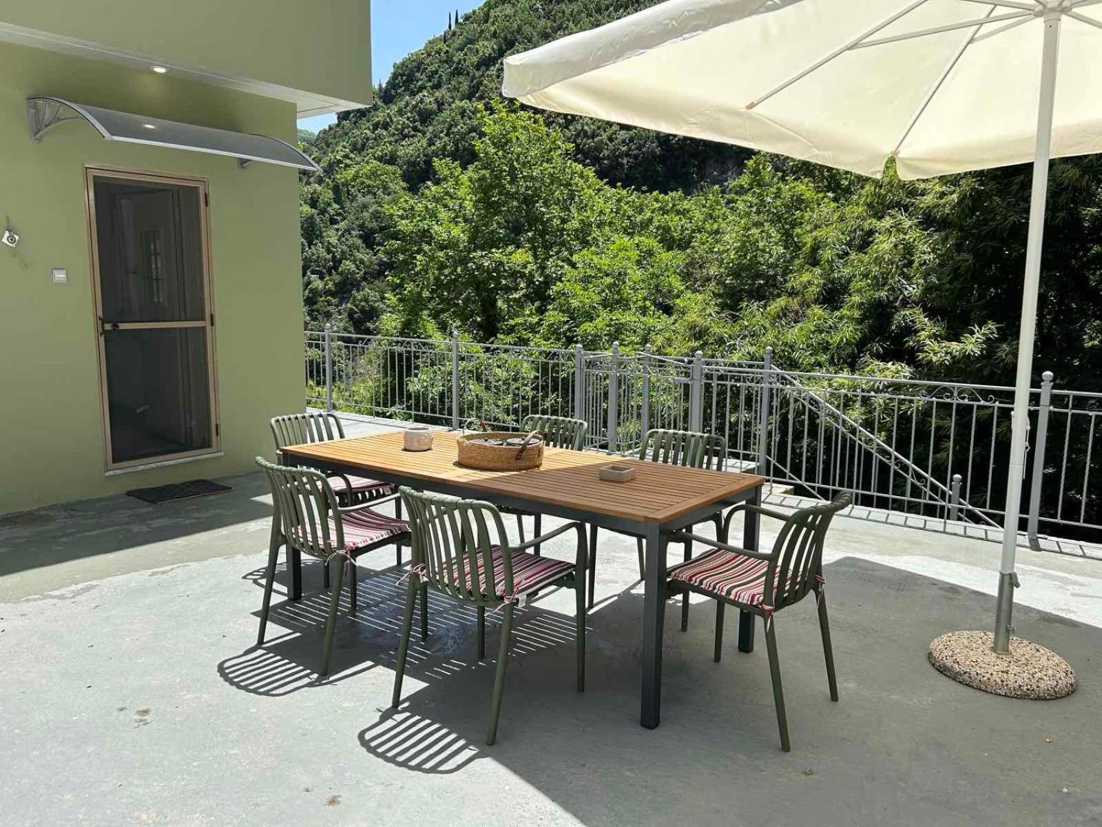 Serenity Living Pelion view 4