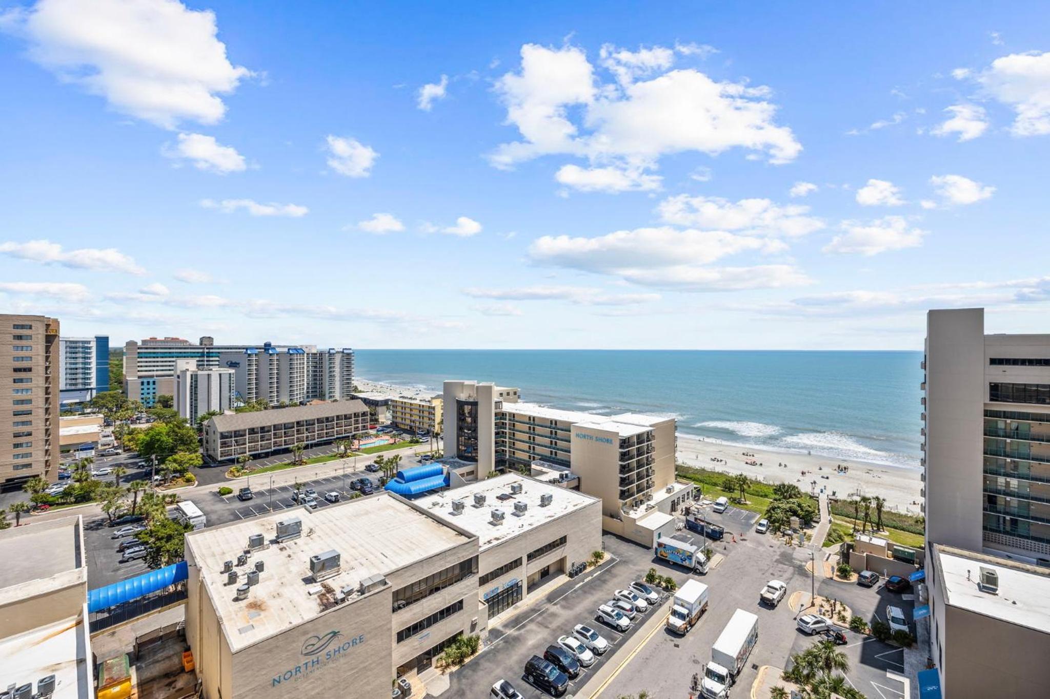*UPdated Family BEACH Escape*Pools, Hot Tubs*P143 view 3