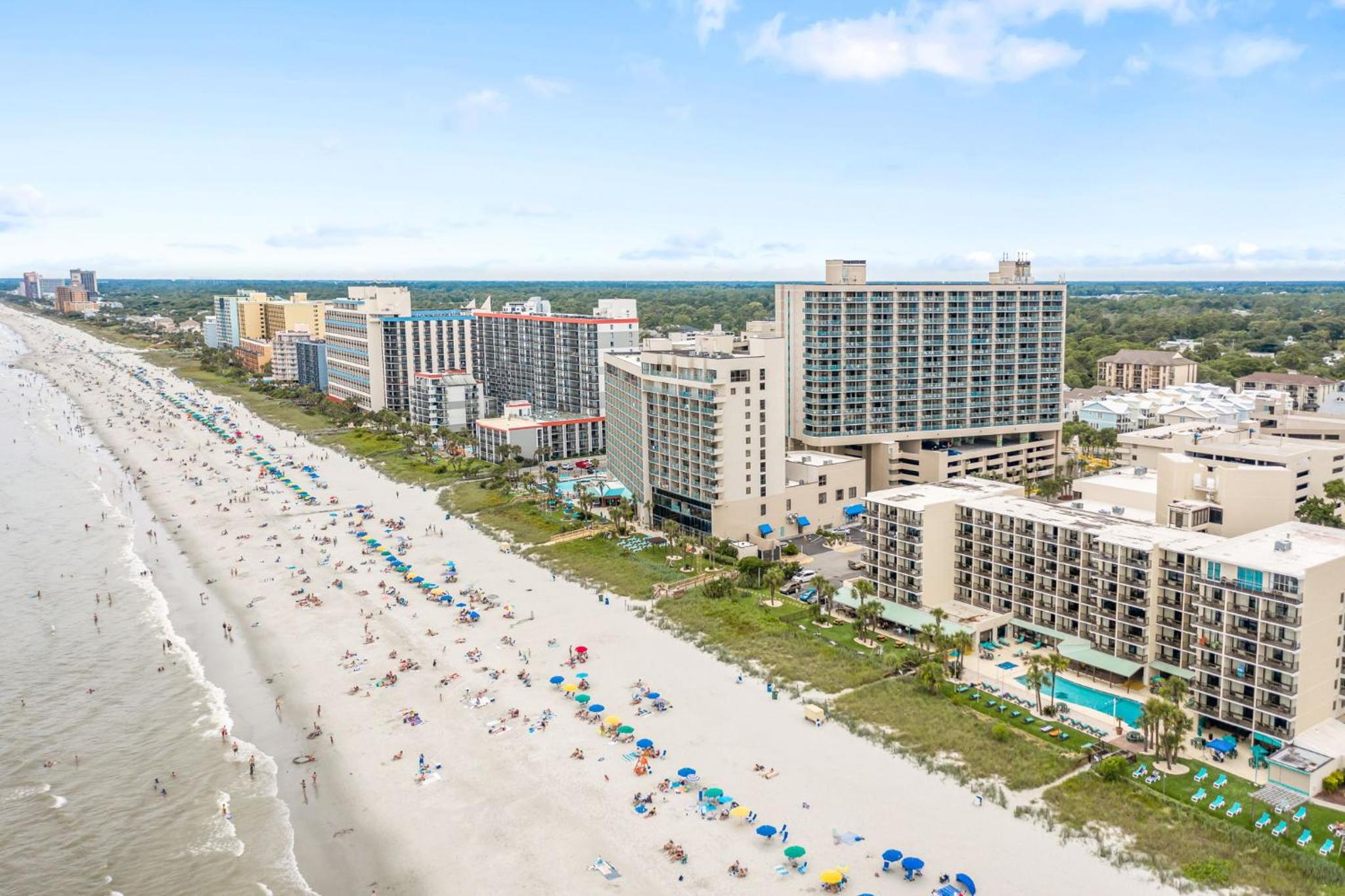 *UPdated Family BEACH Escape*Pools, Hot Tubs*P143 view 4