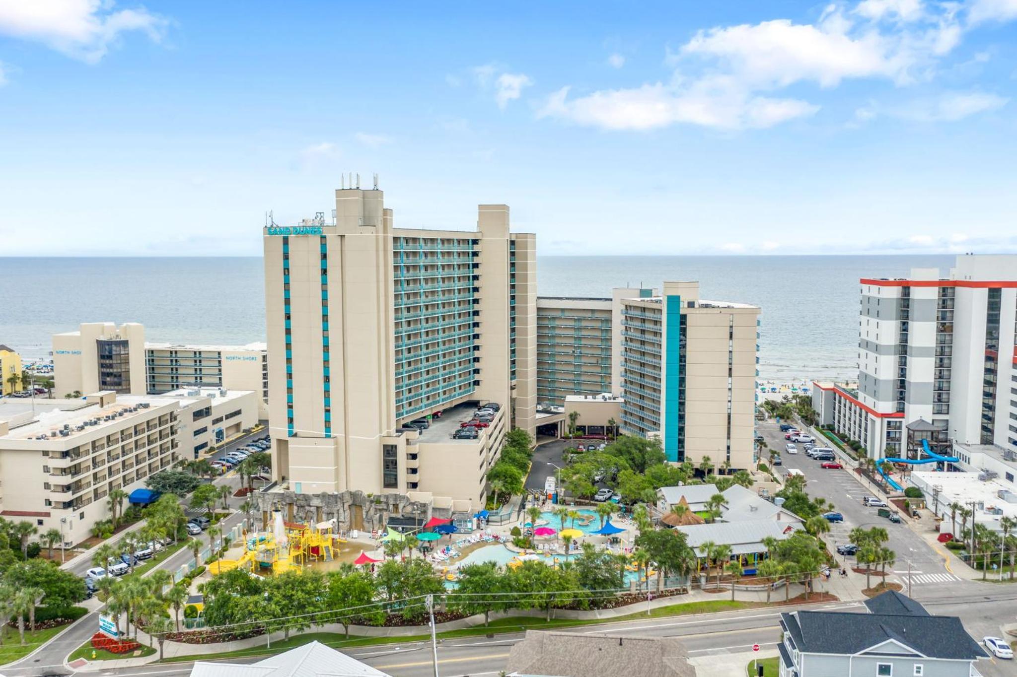 *UPdated Family BEACH Escape*Pools, Hot Tubs*P143 view 5