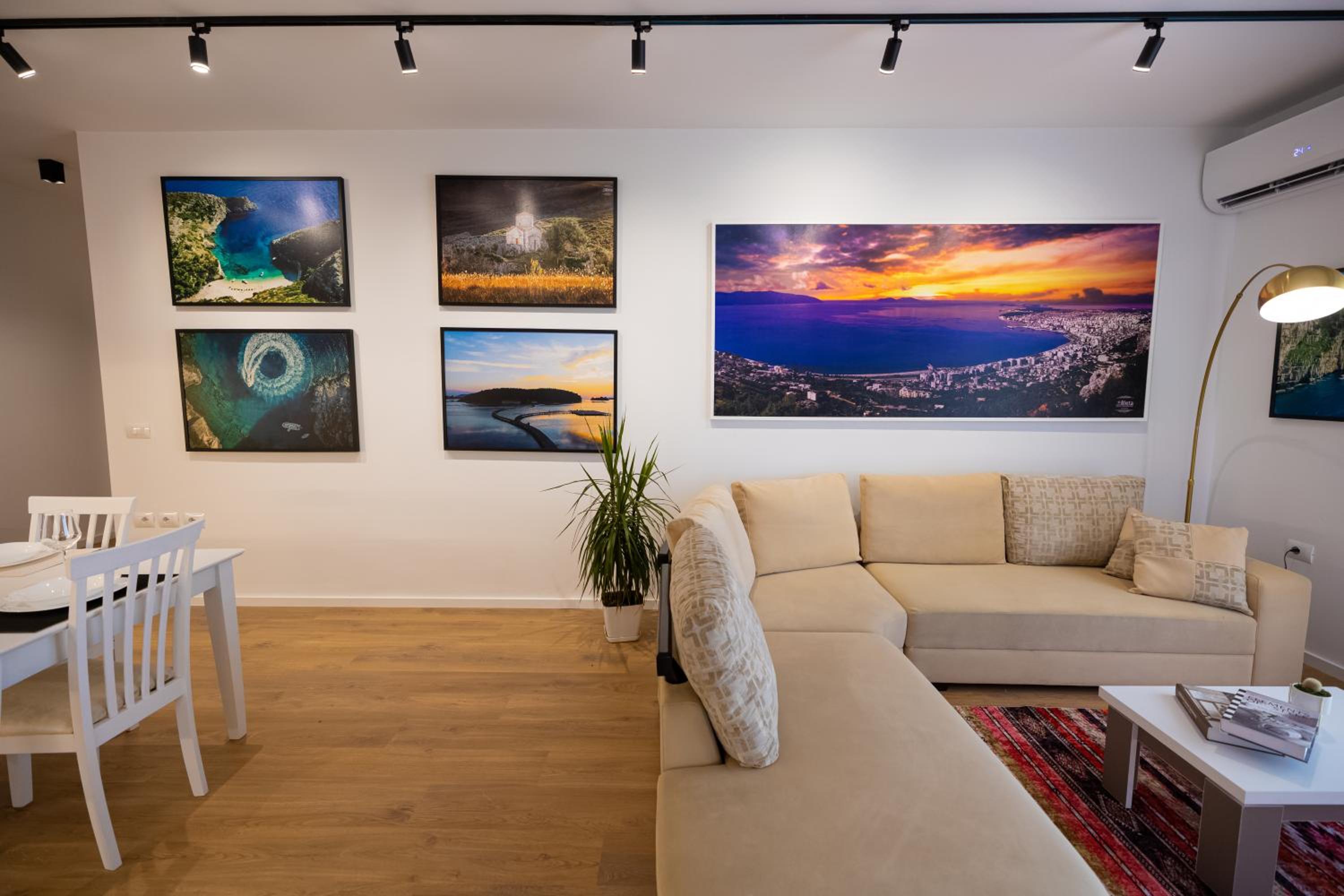 Victoria Lungomare Apartment