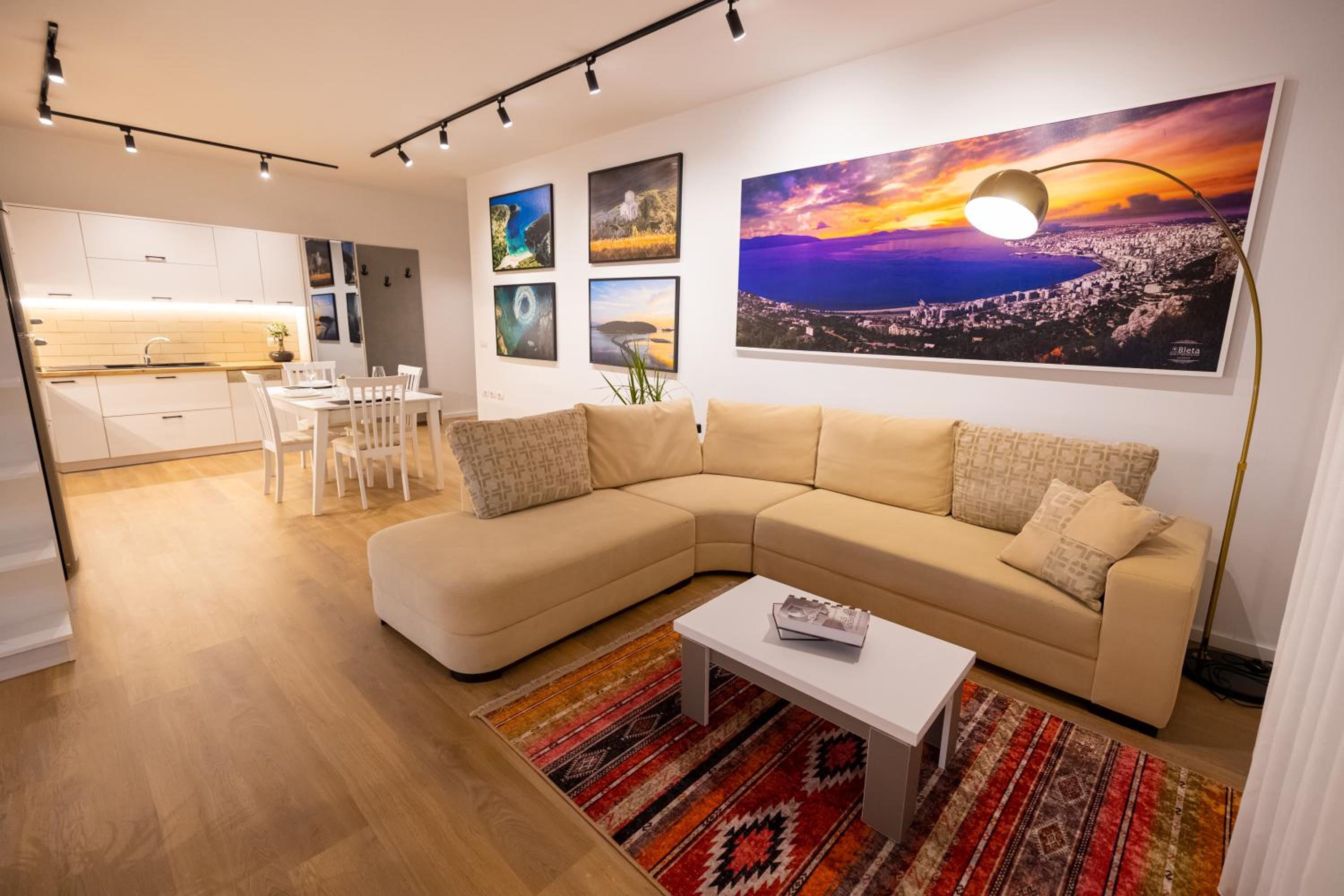 Victoria Lungomare Apartment