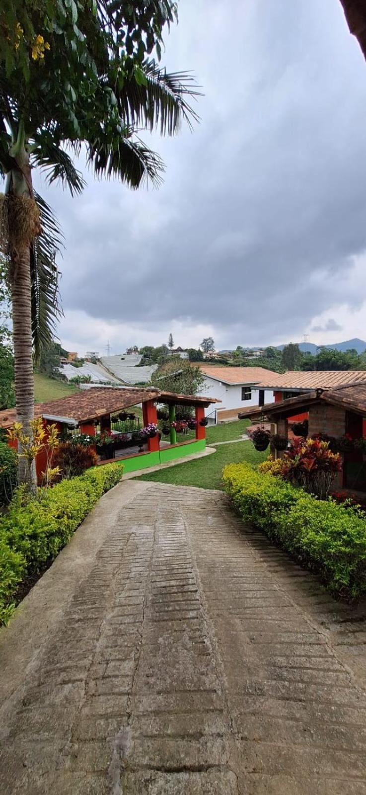 EL RETORNO