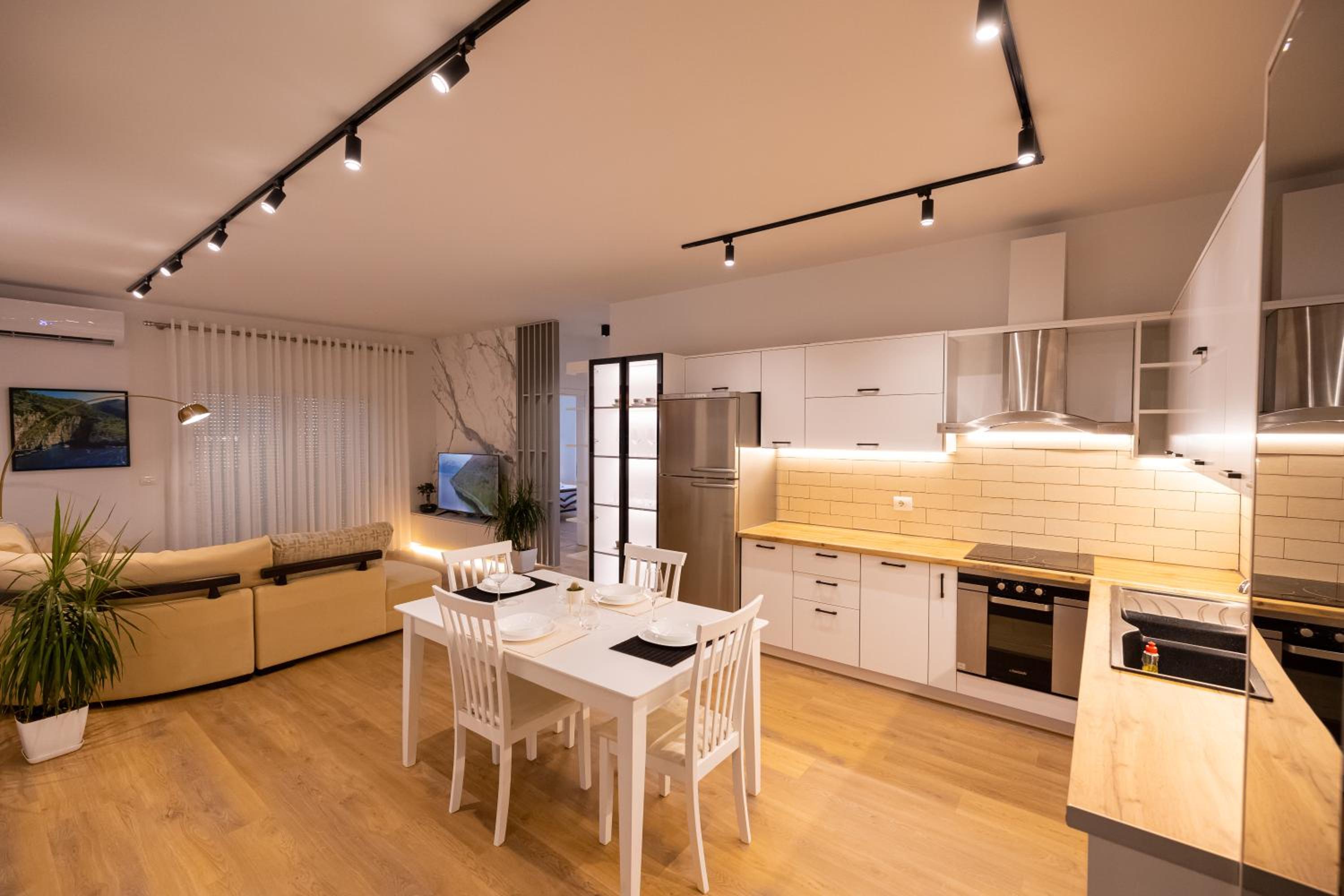 Victoria Lungomare Apartment