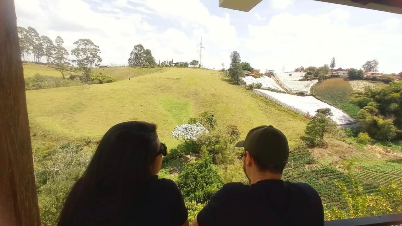EL RETORNO