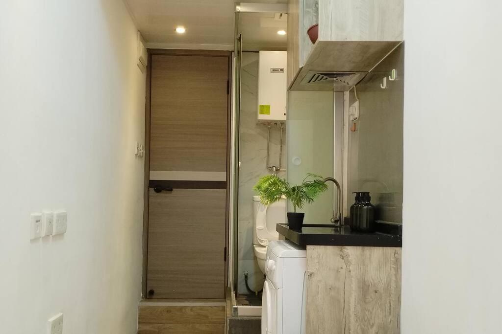 Lovely Private Entire Apartment in Austin