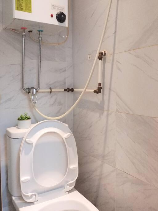Lovely Private Entire Apartment in Austin
