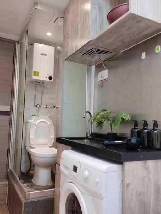 Lovely Private Entire Apartment in Austin