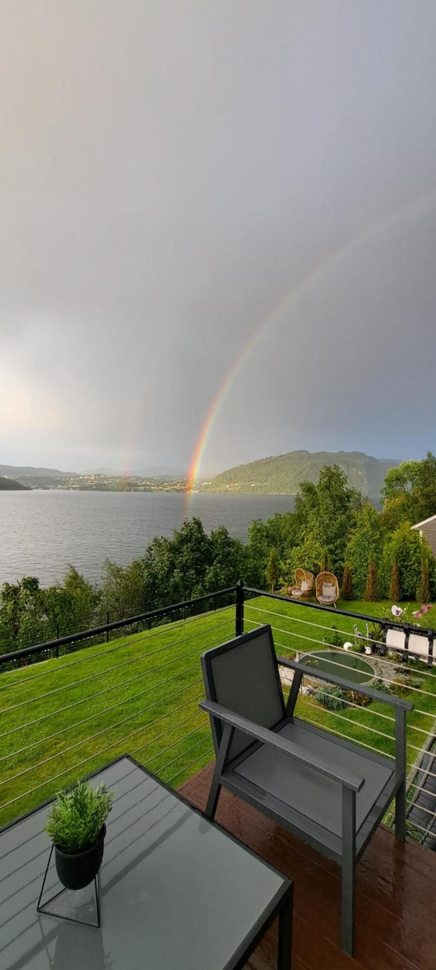 Bergen Vacations - Bergen Sunrise Terrace Apartment - Property Image 41